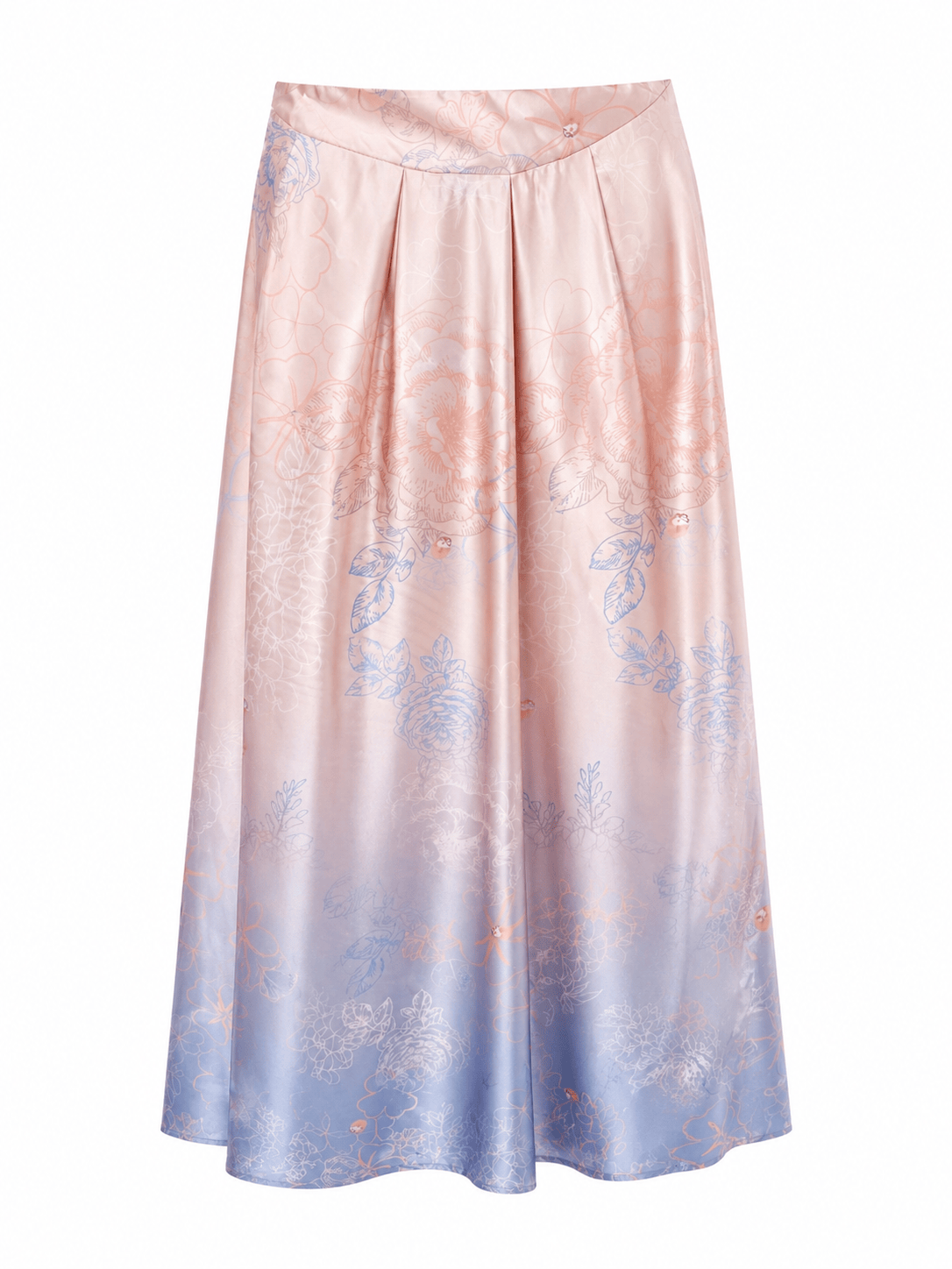 TROUSER KARLITA MAISON CLAD X SOPHIE SHOHET MCL11147