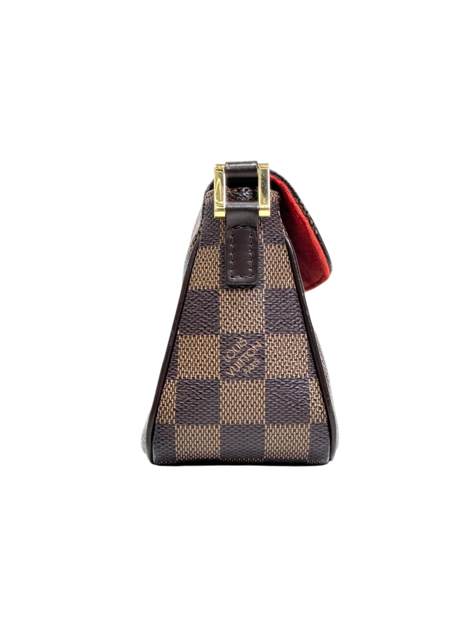 LV Damier Shoulder Bag