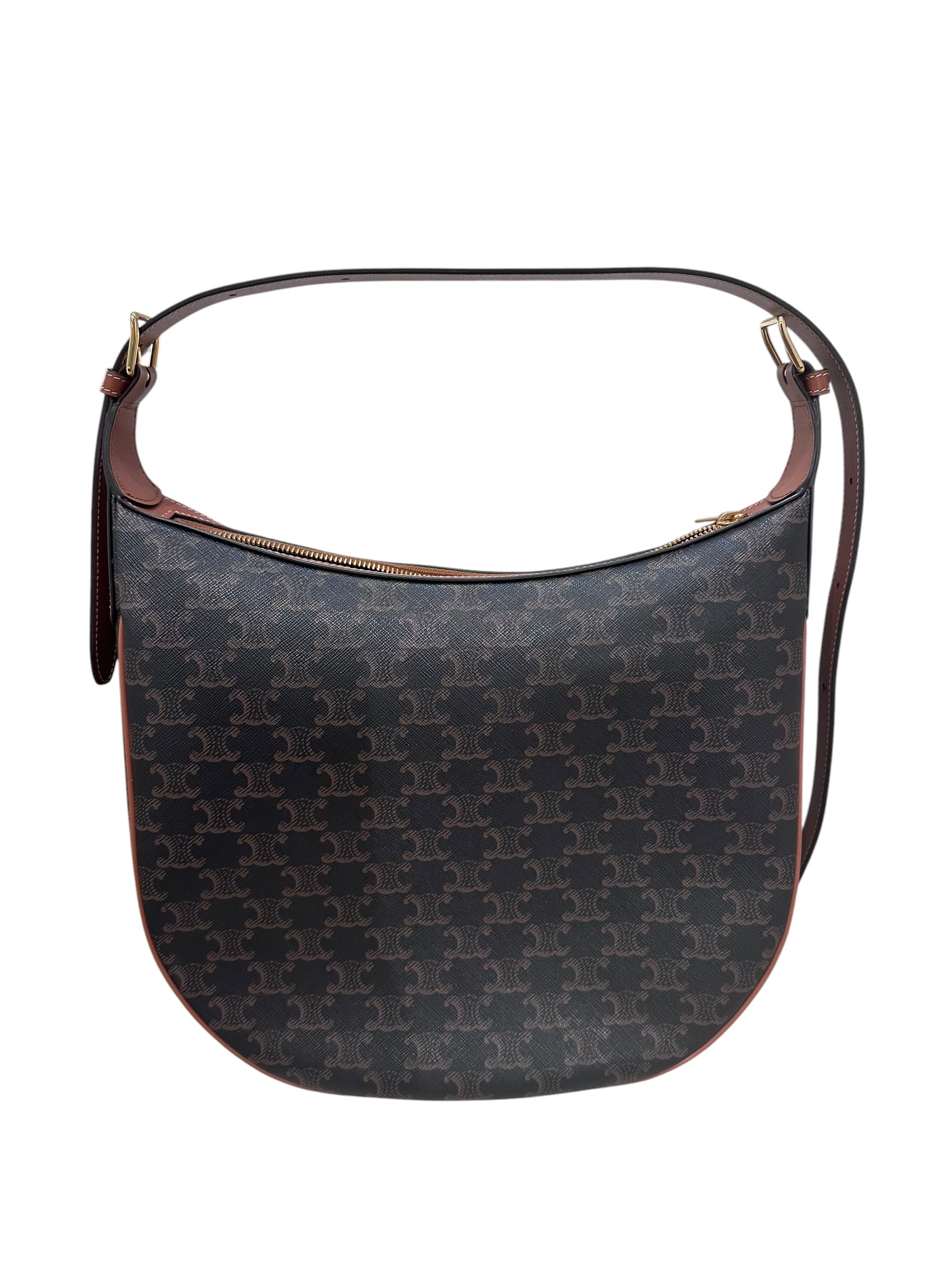 Celine Monogram Hobo - Unused