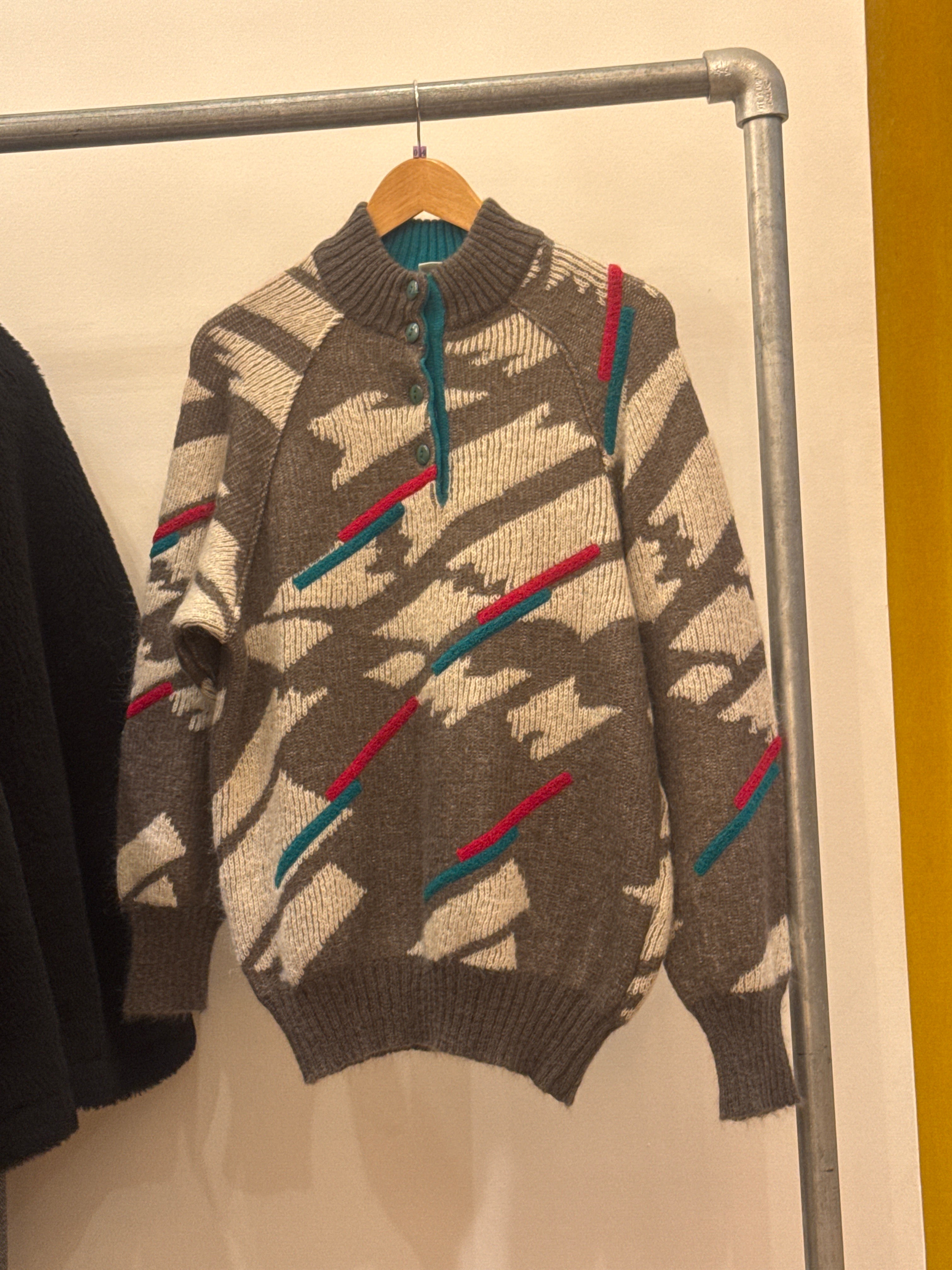 Agc3171 Courreges Jumper