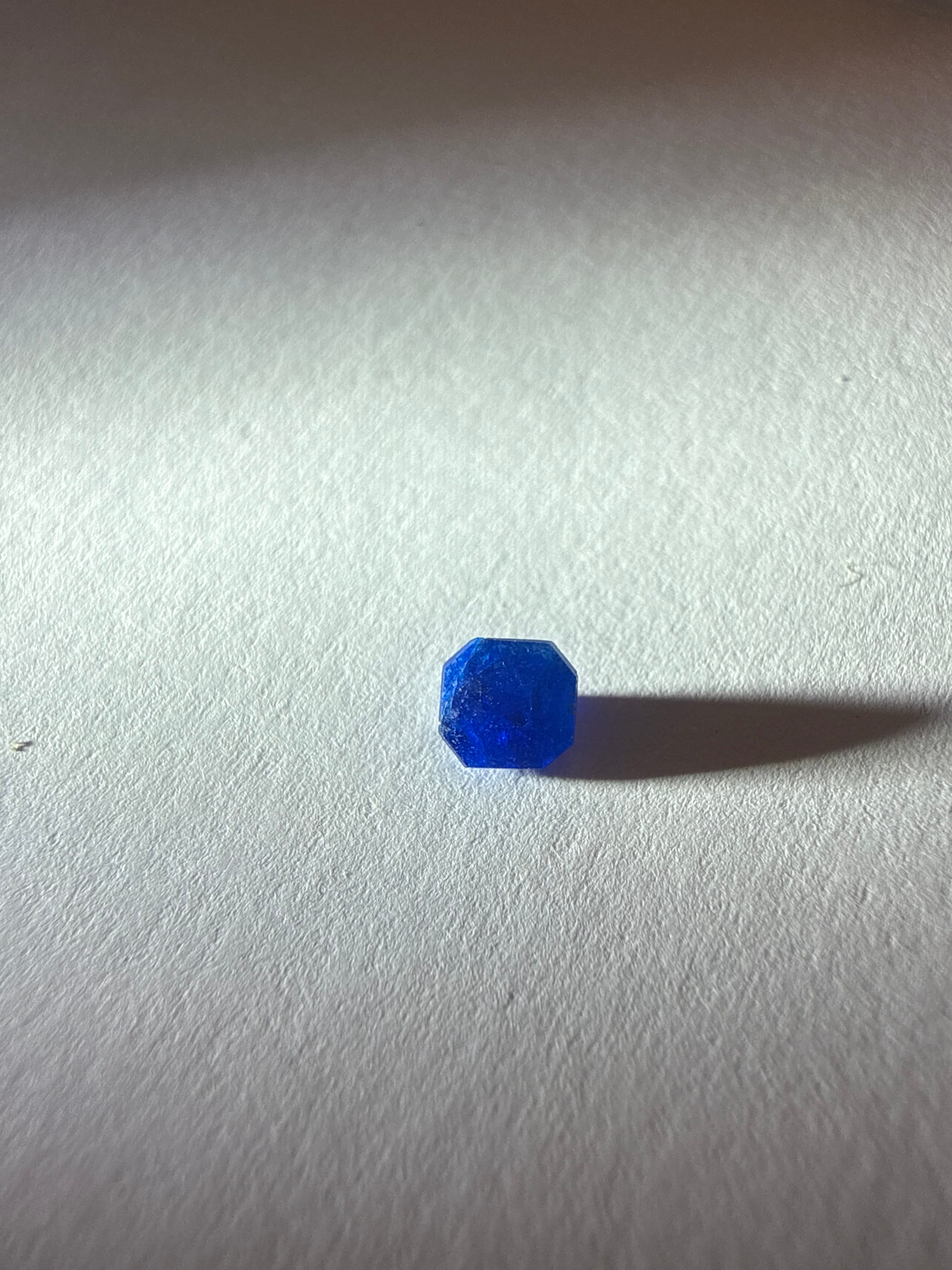 0.34ct Hauyne