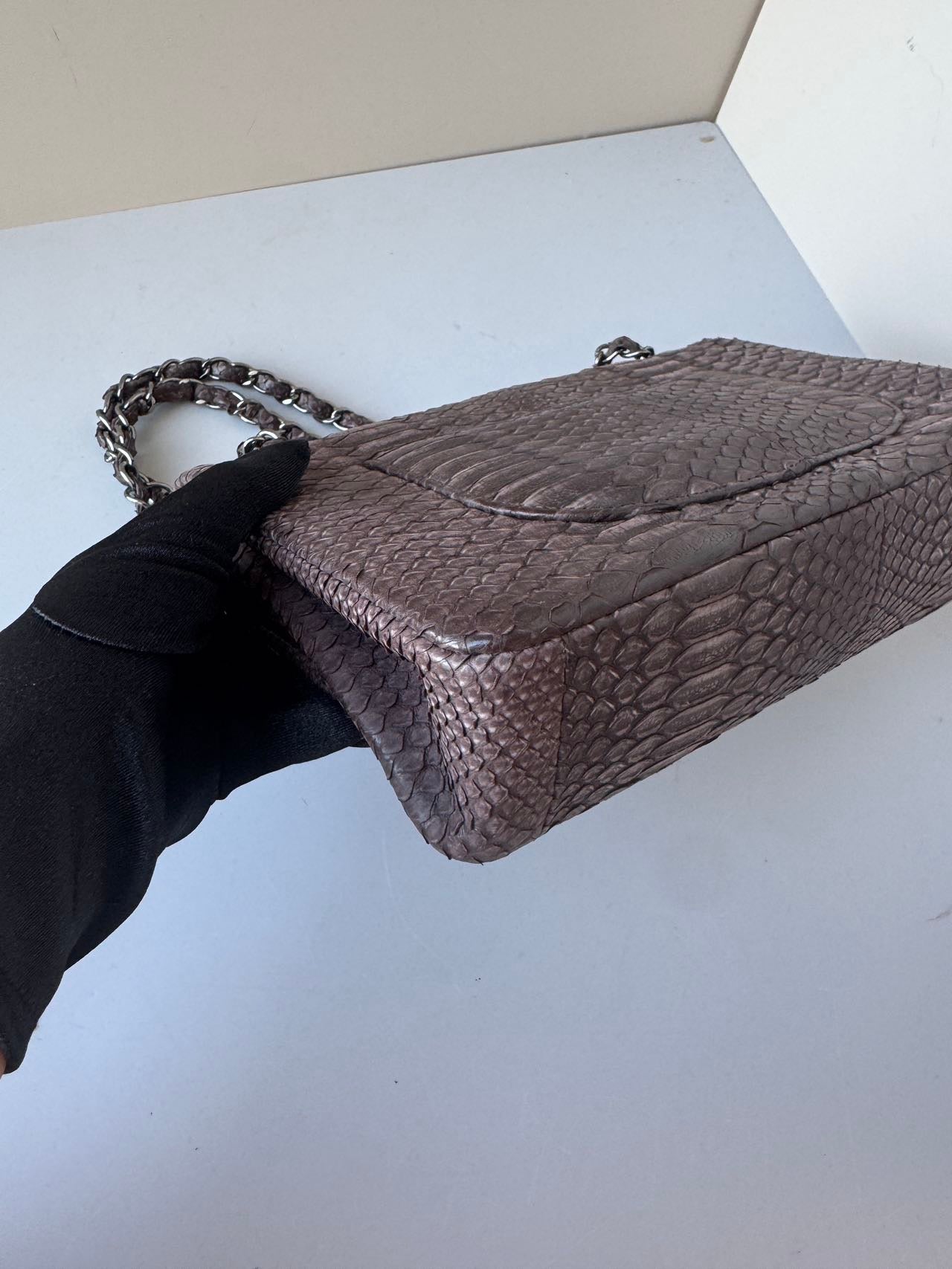 Chanel  CF 14开镭射