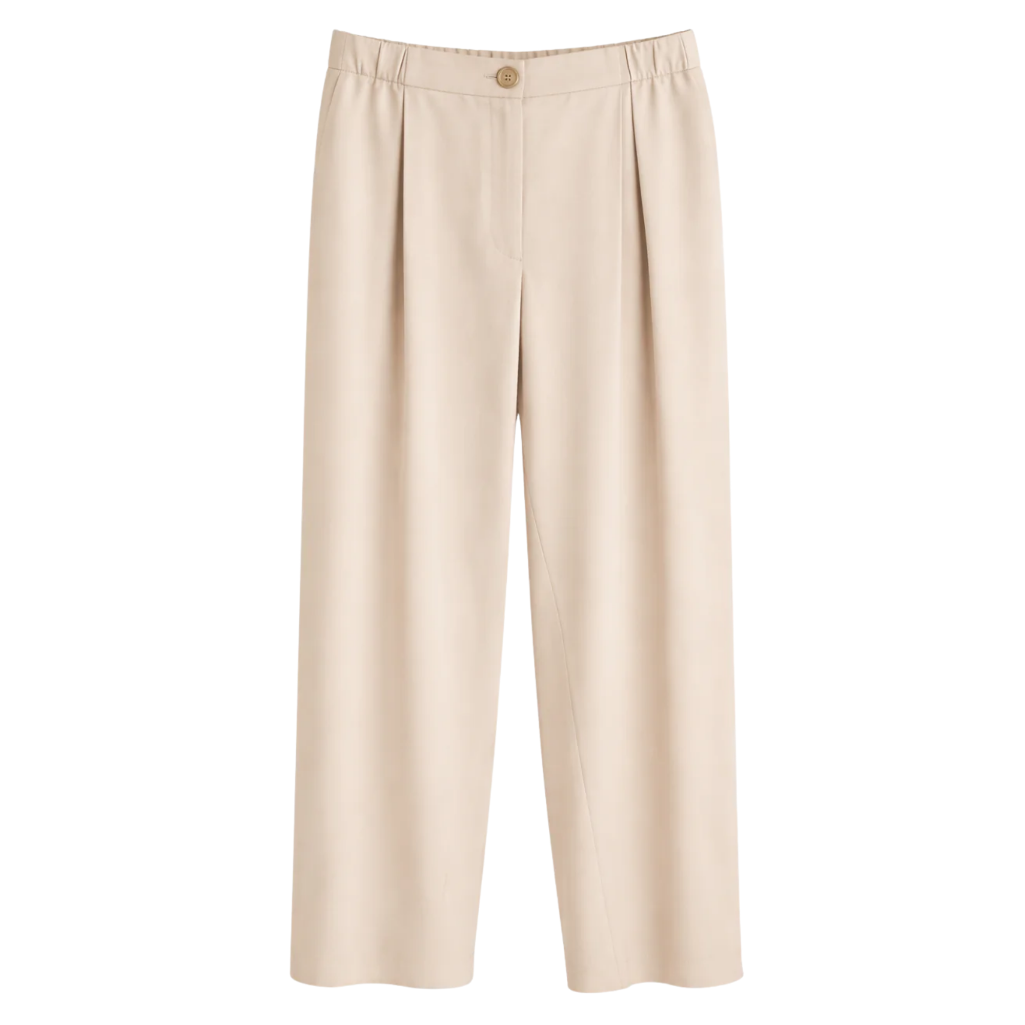 FRONT PLEATED PANTS (بنطلون) “AIKA”