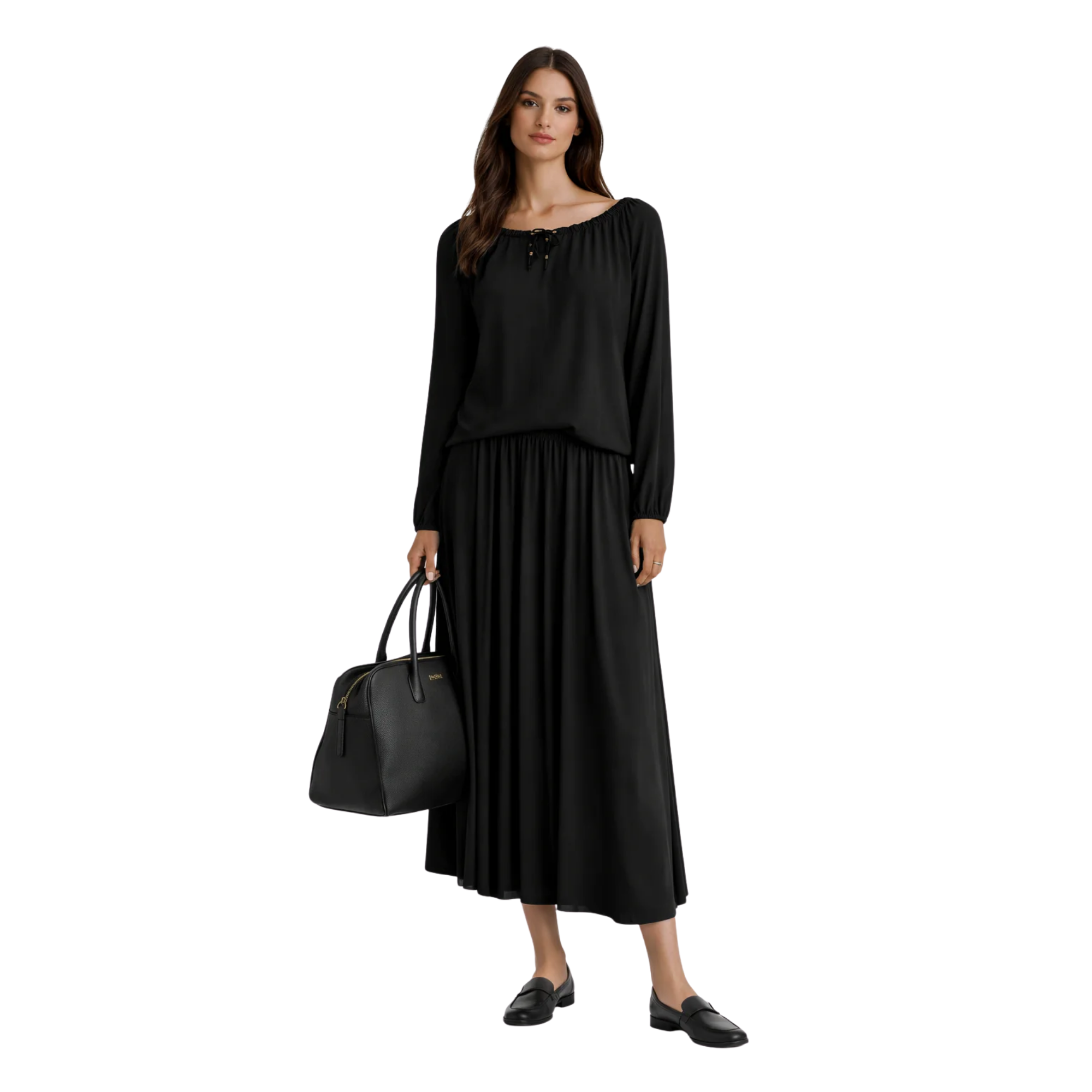 GONNA JAMILA SUPERLIGHT SKIRT( التنورة)