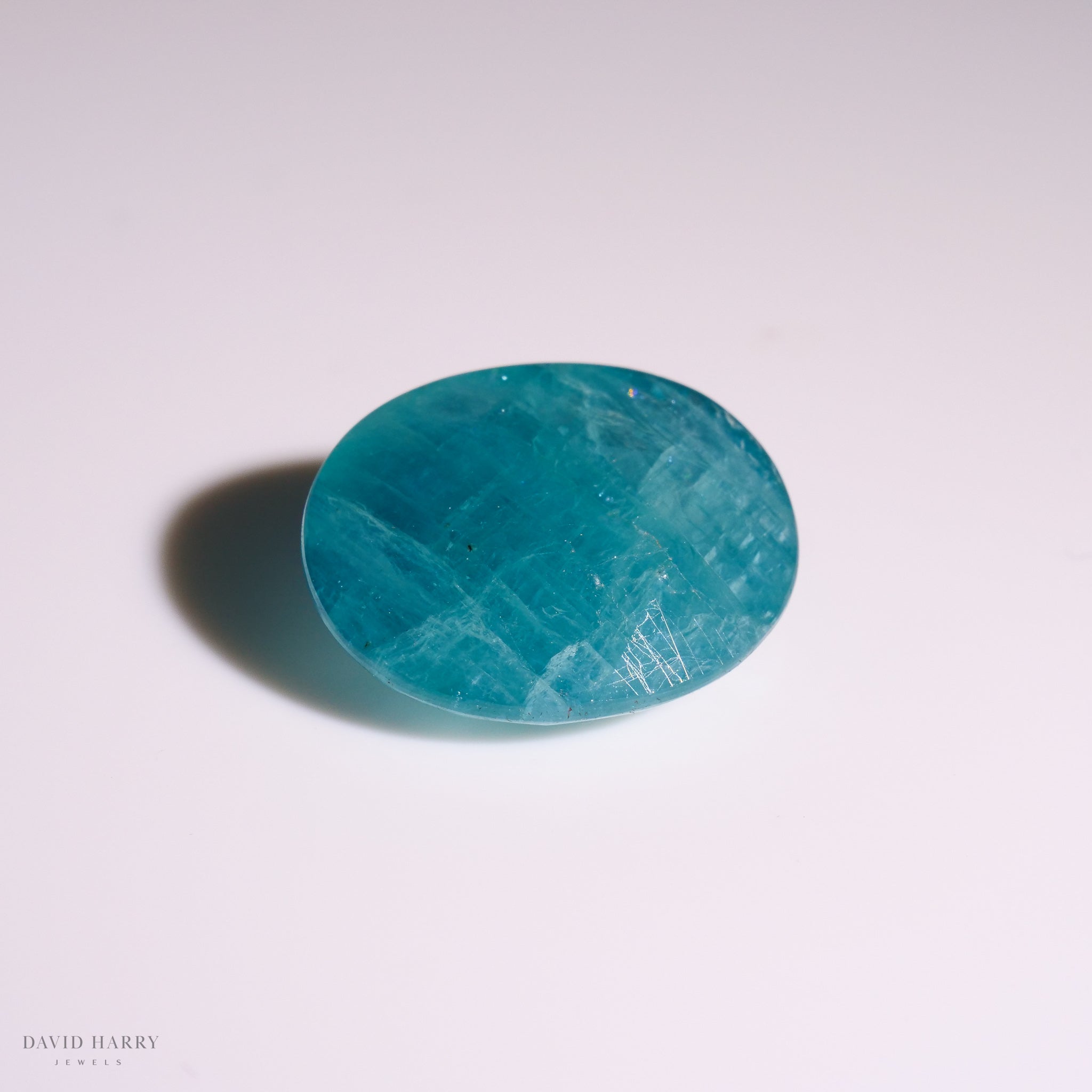 19ct Tranomaro Grandidierite