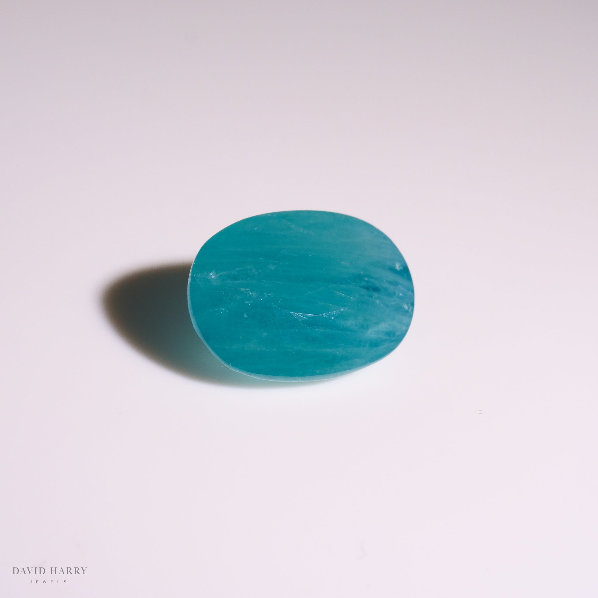 12.45ct Tranomaro Grandidierite