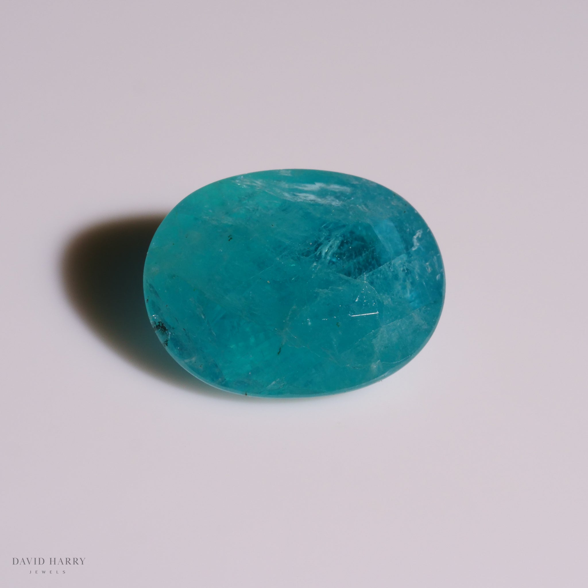 3.25ct Tranomaro Grandidierite