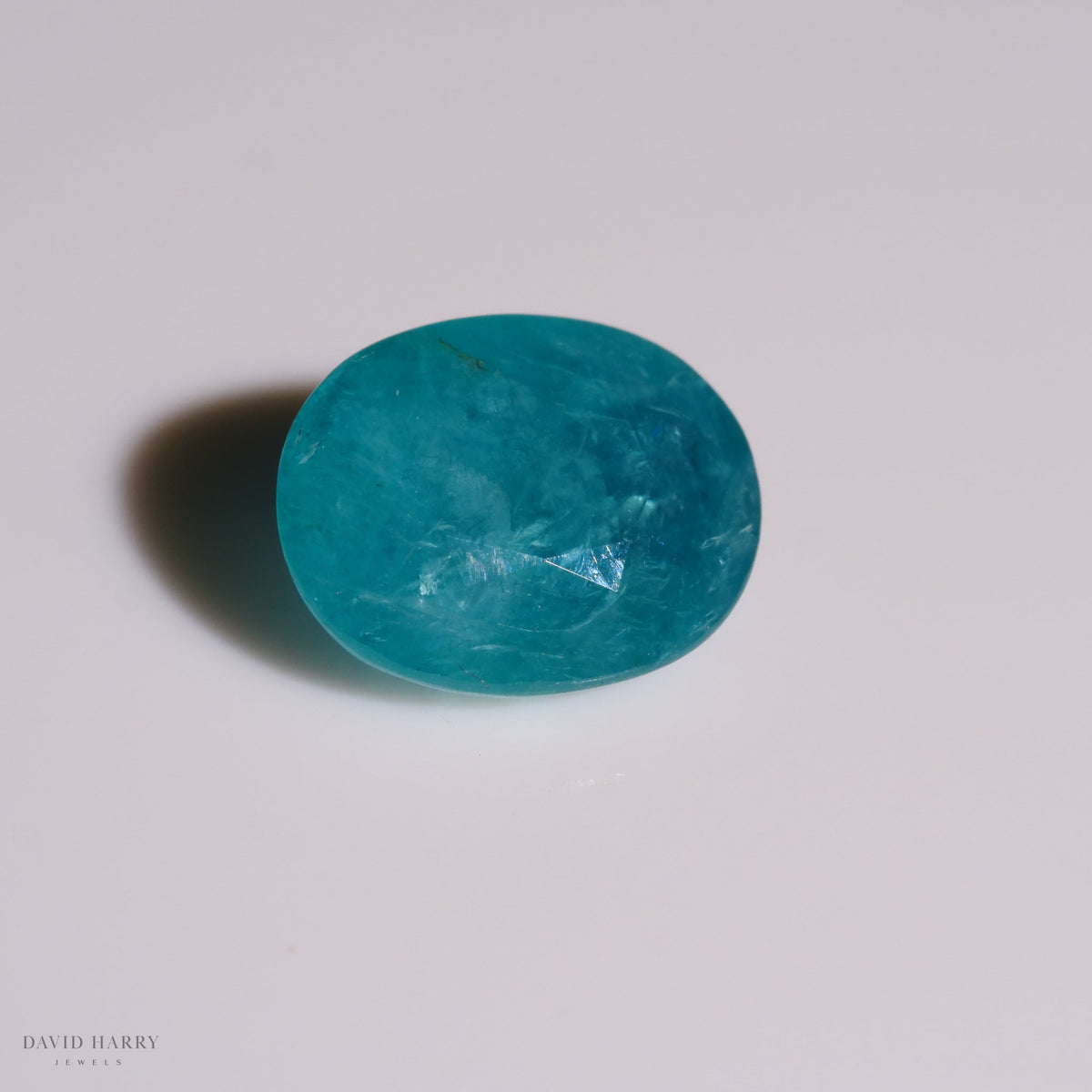 2.4ct Tranomaro Grandidierite