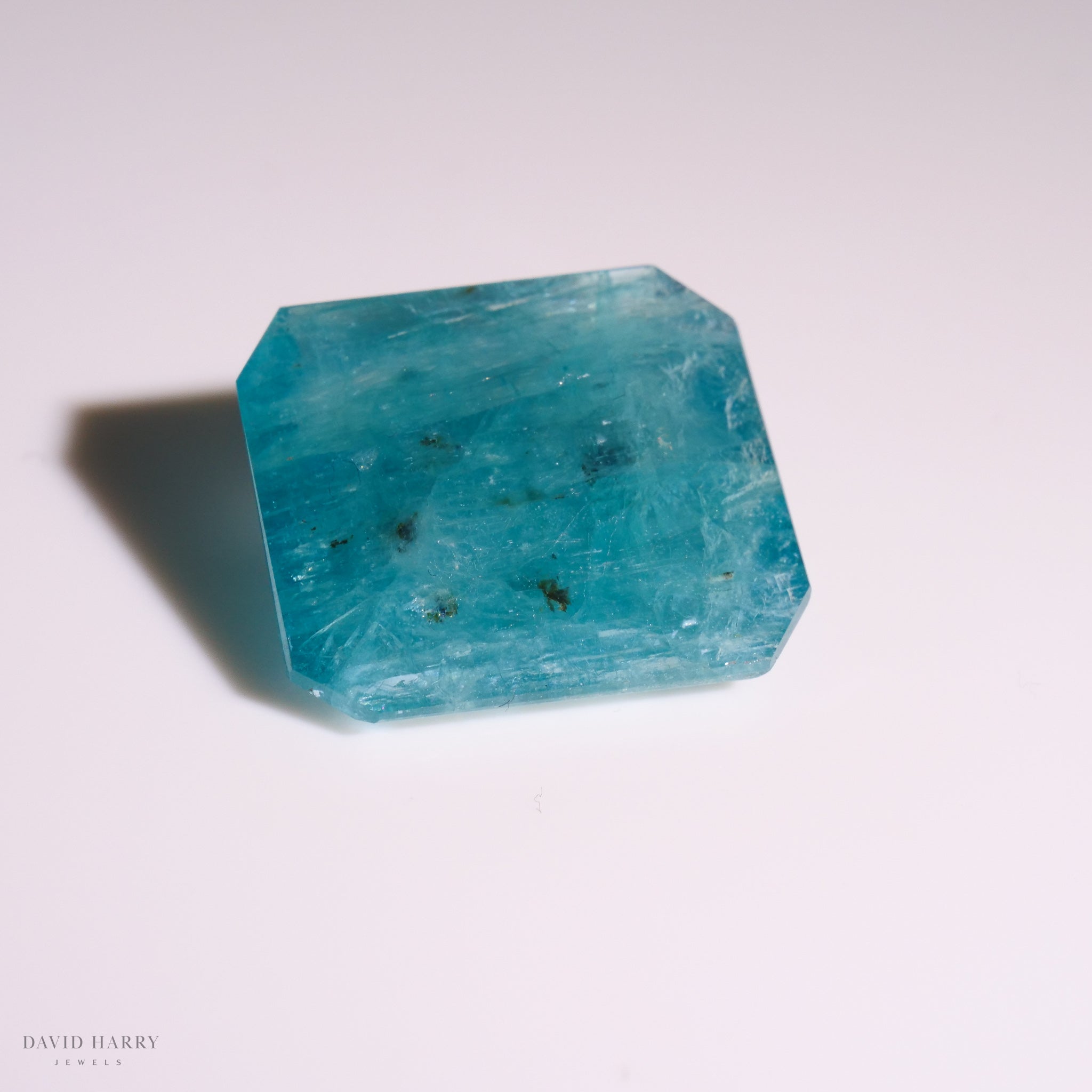 26.11ct Tranomaro Grandidierite