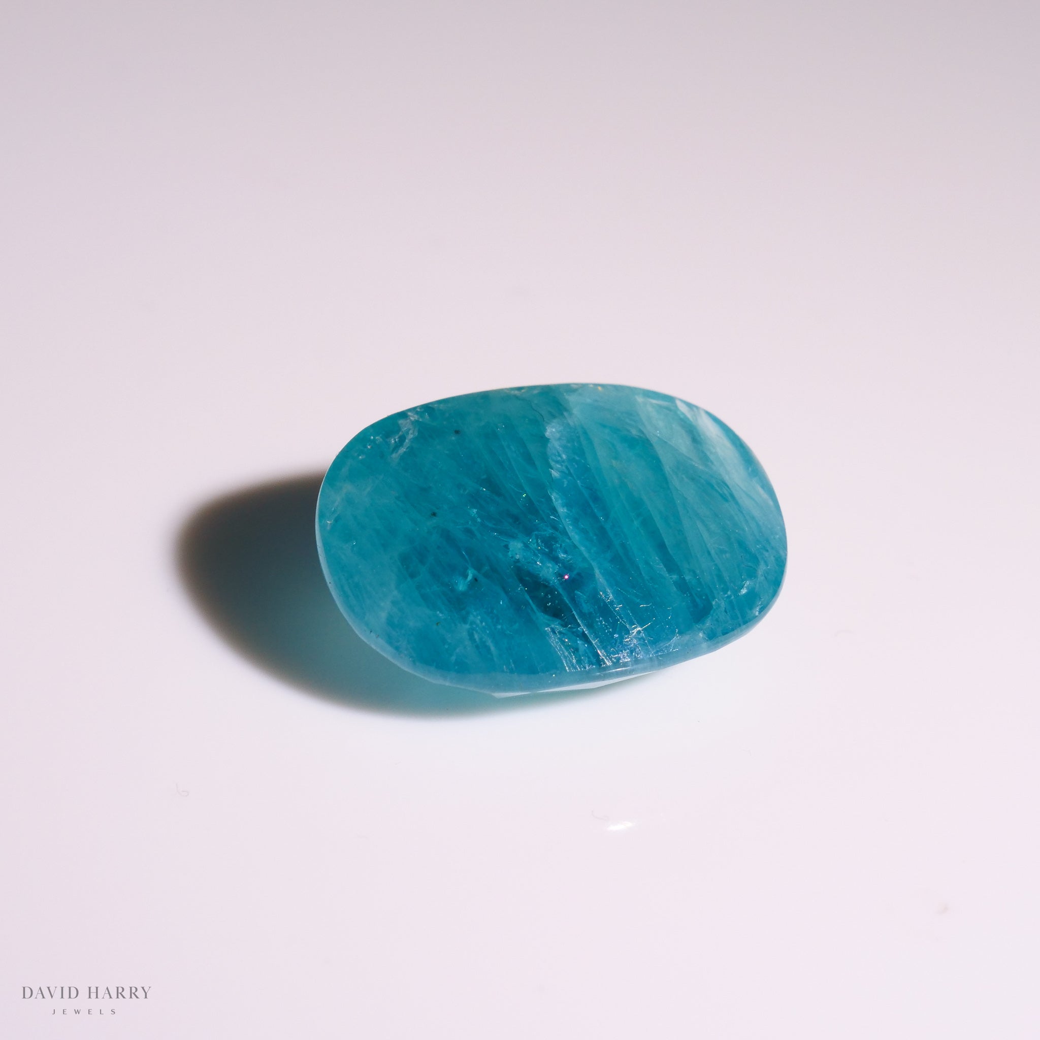 16.3ct Tranomaro Grandidierite