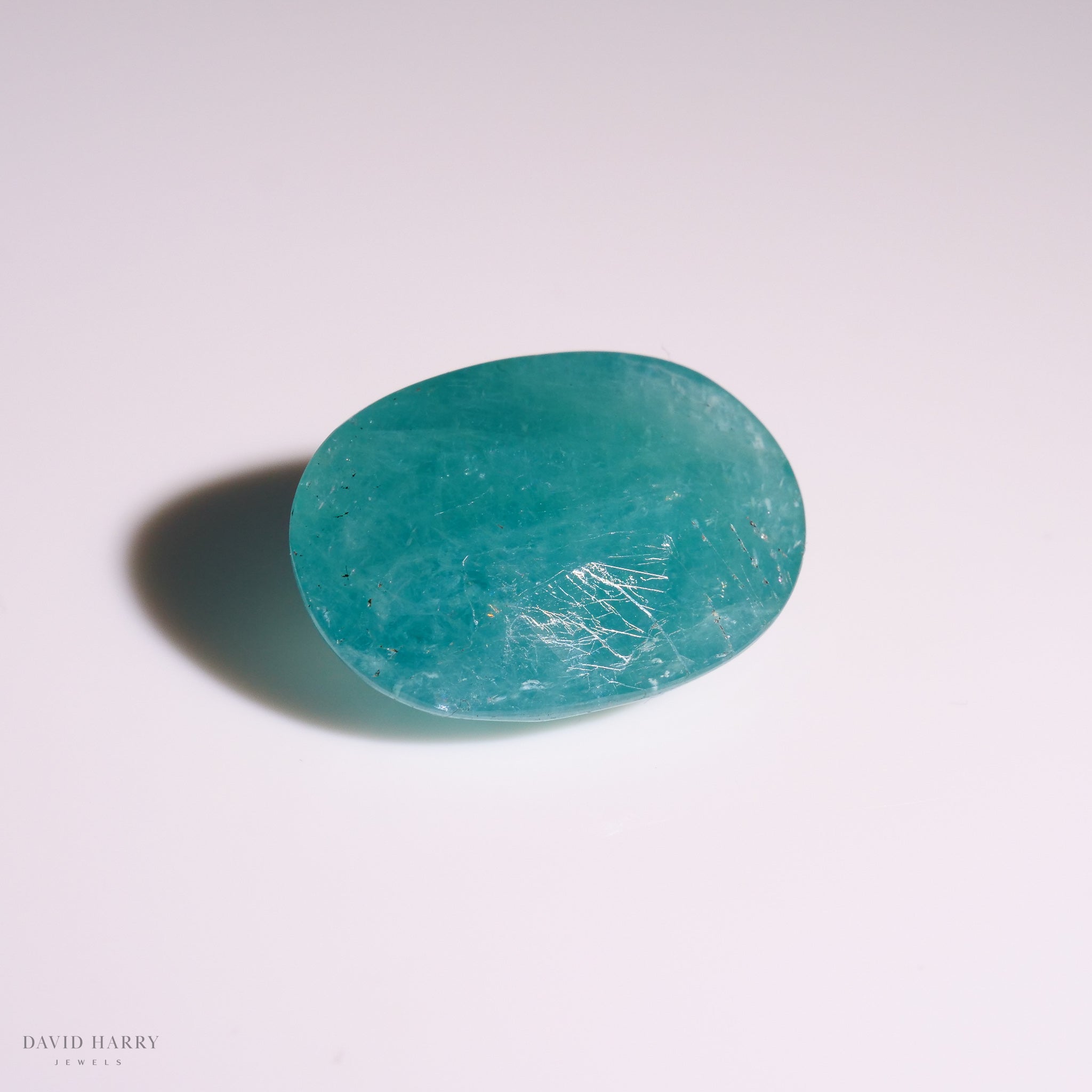 19.15ct Tranomaro Grandidierite