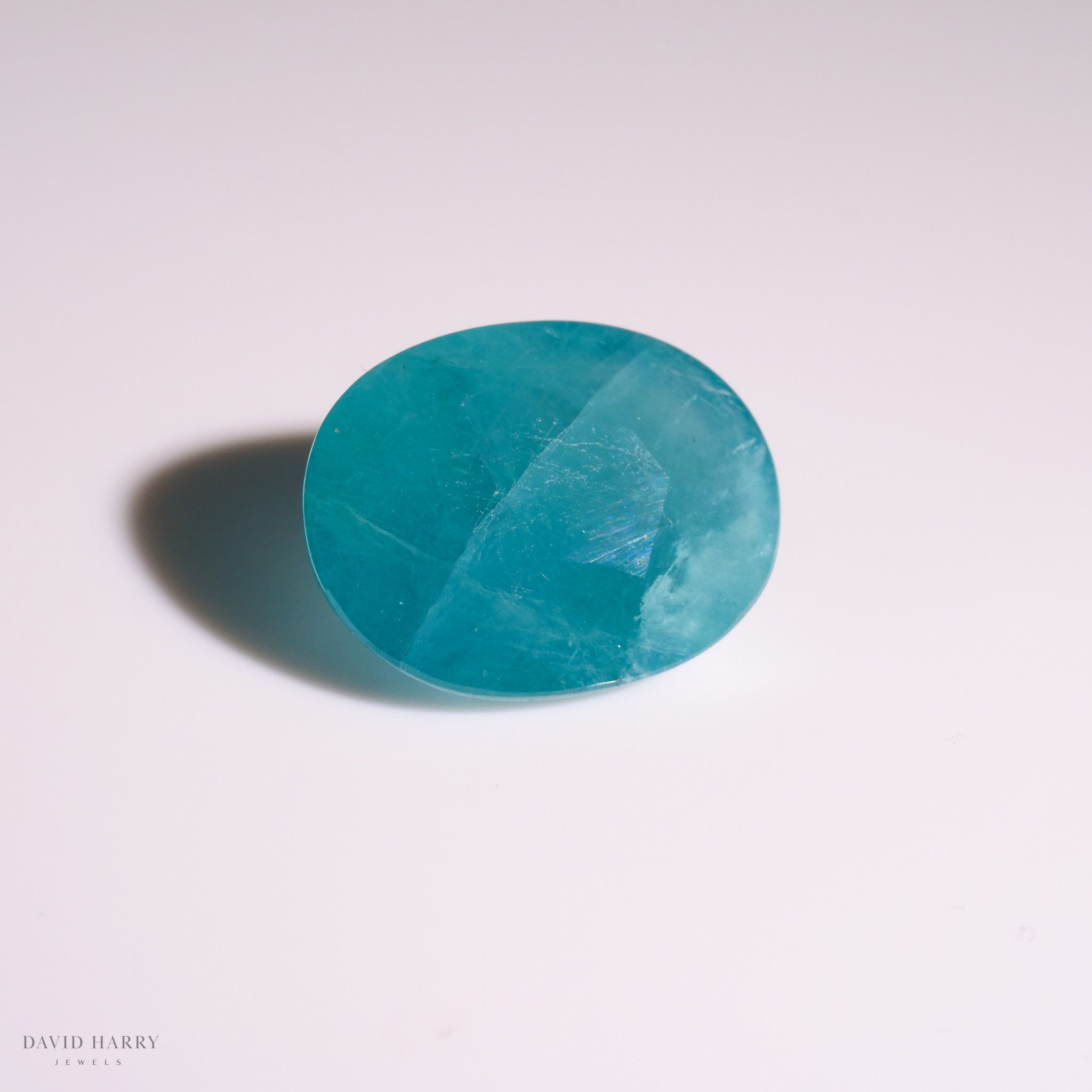 17.85ct Tranomaro Grandidierite