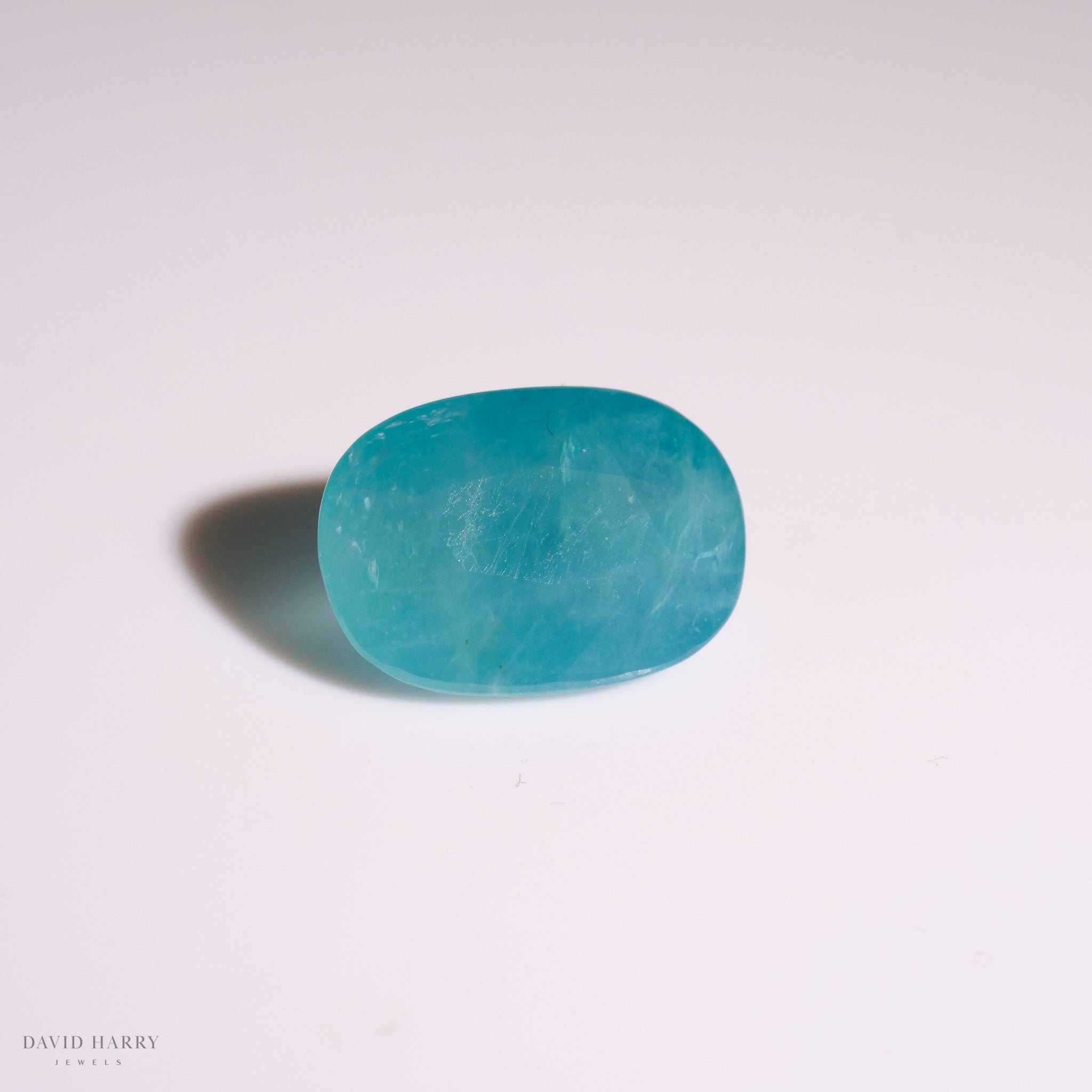 11.08ct Tranomaro Grandidierite