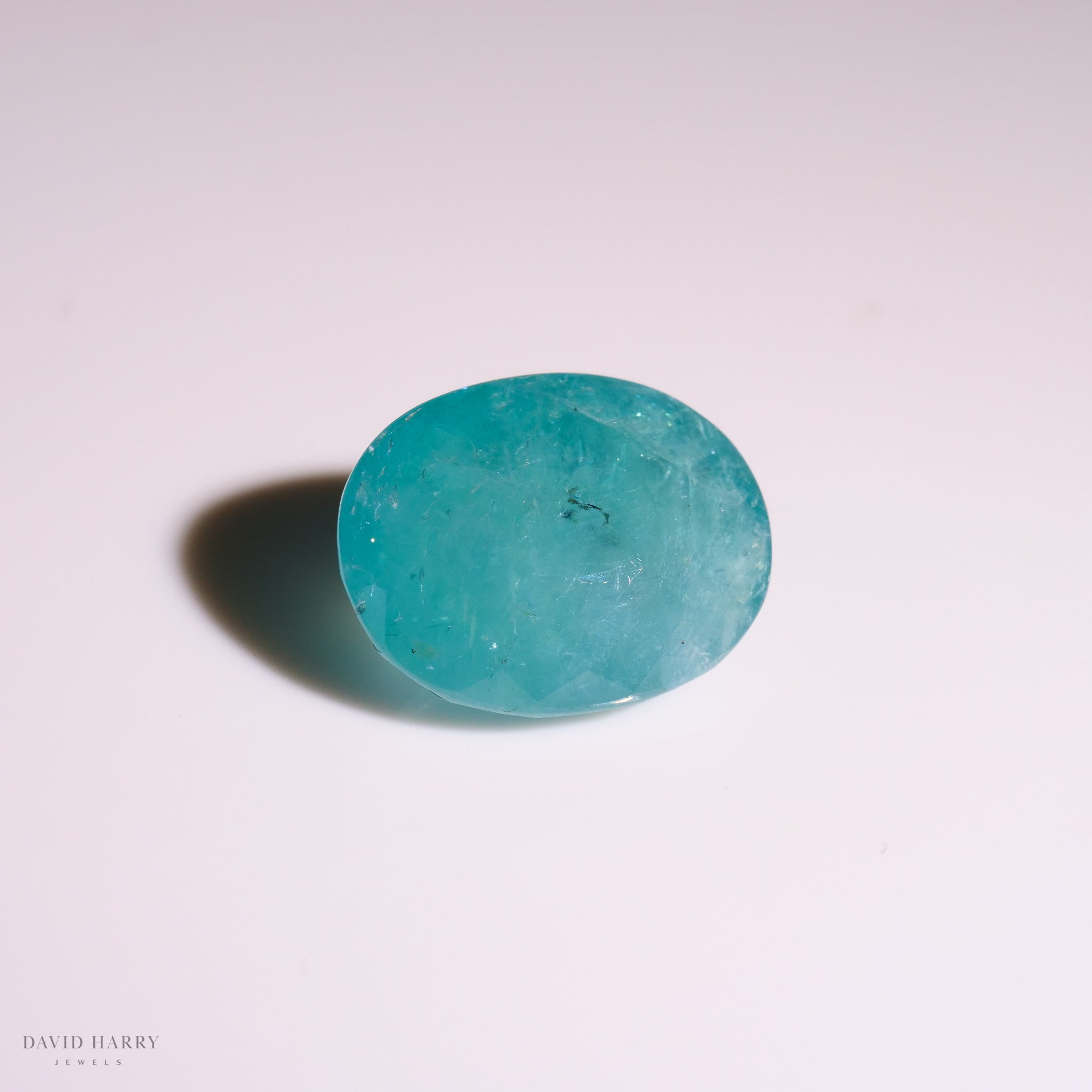 14.45ct Tranomaro Grandidierite