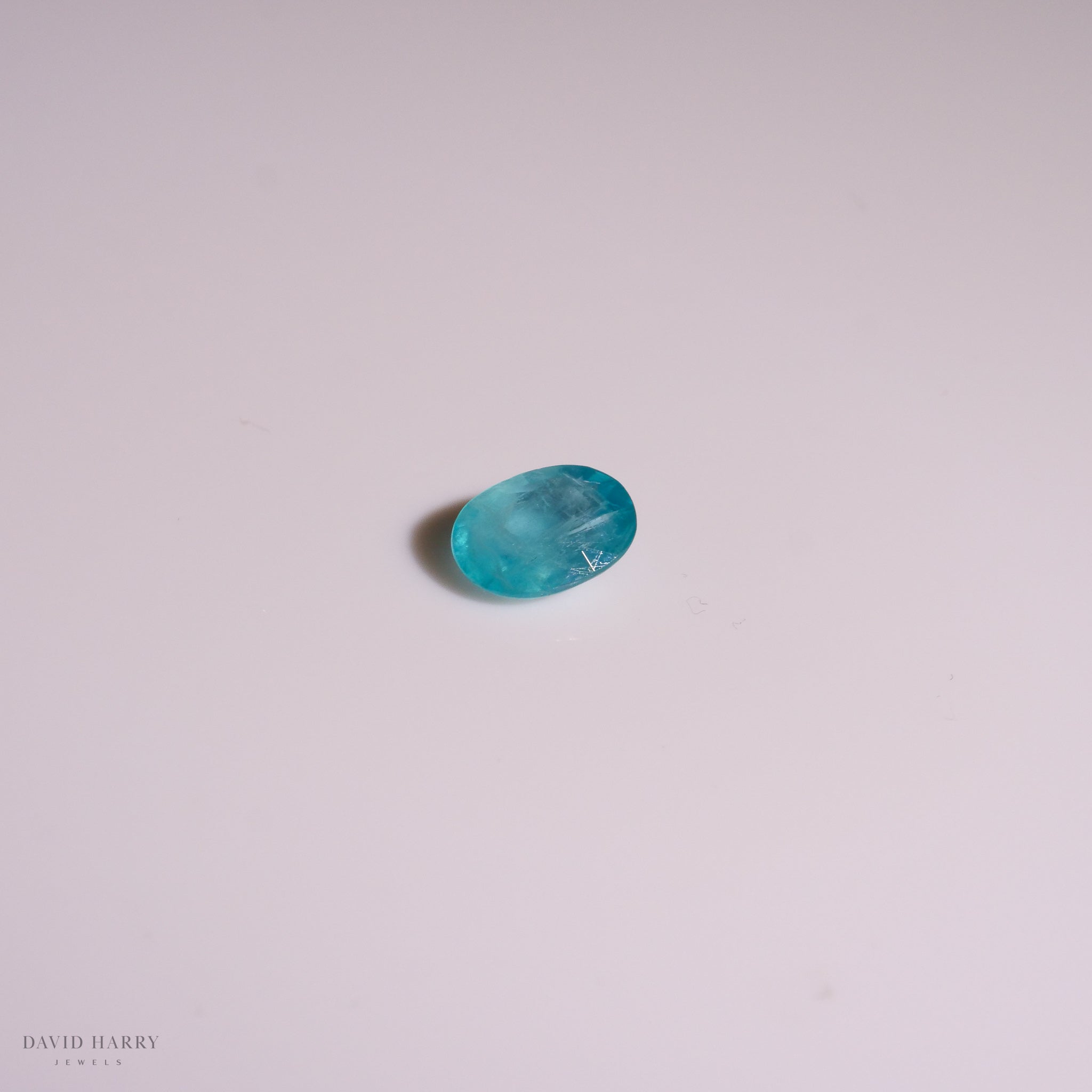 0.8ct Tranomaro Grandidierite