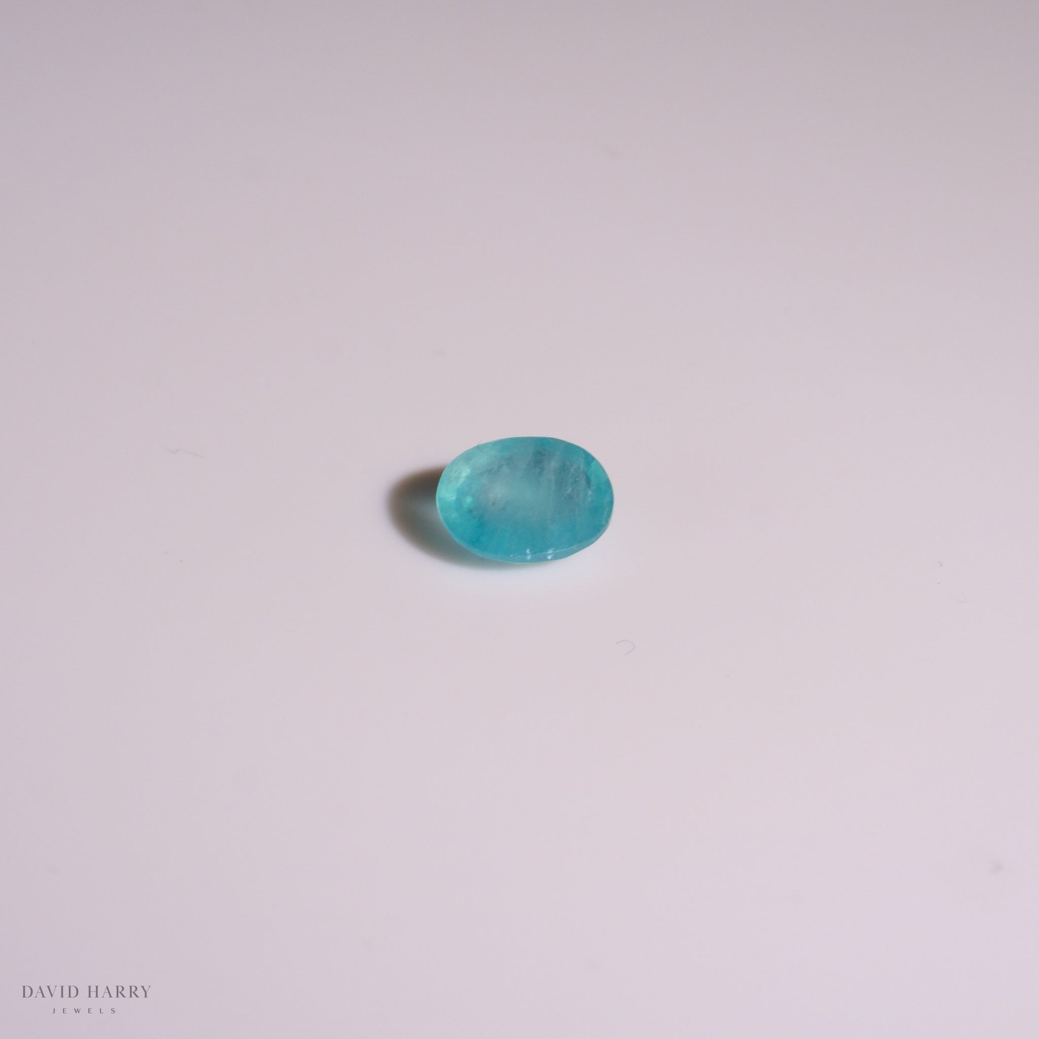 0.75ct Tranomaro Grandidierite