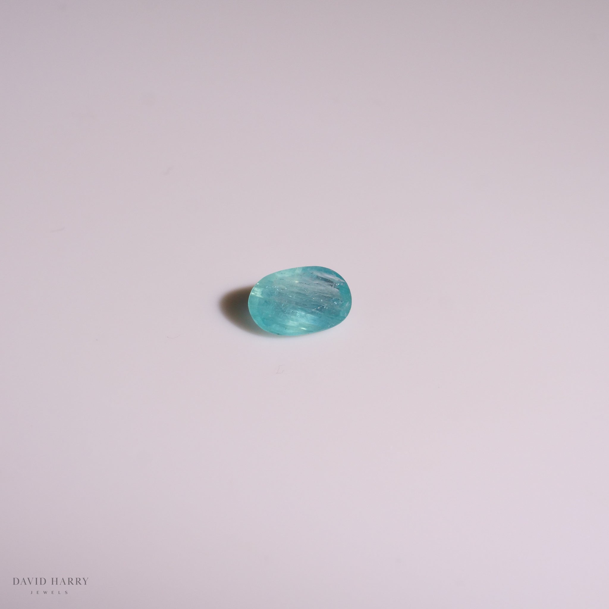 0.7ct Tranomaro Grandidierite