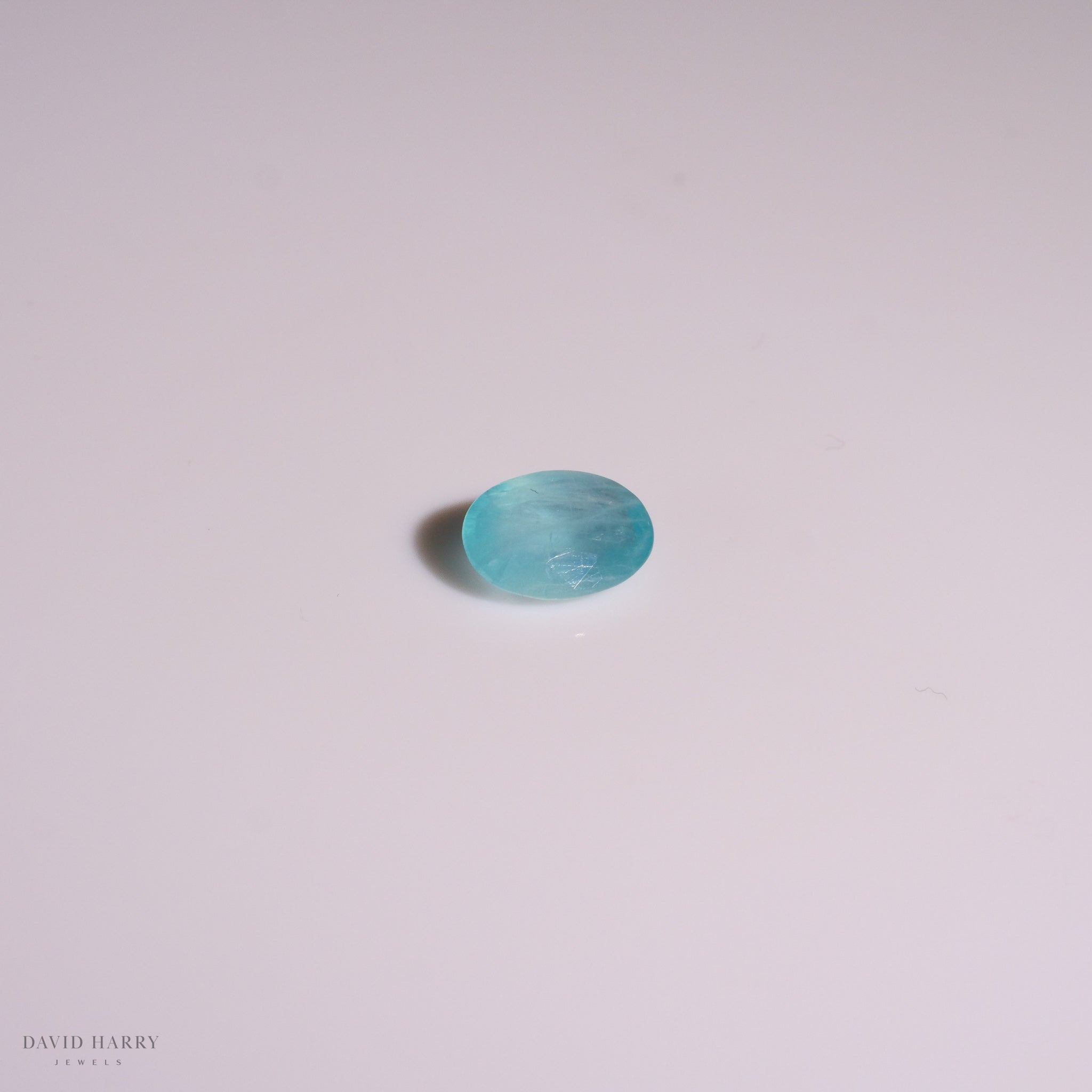 0.85ct Tranomaro Grandidierite