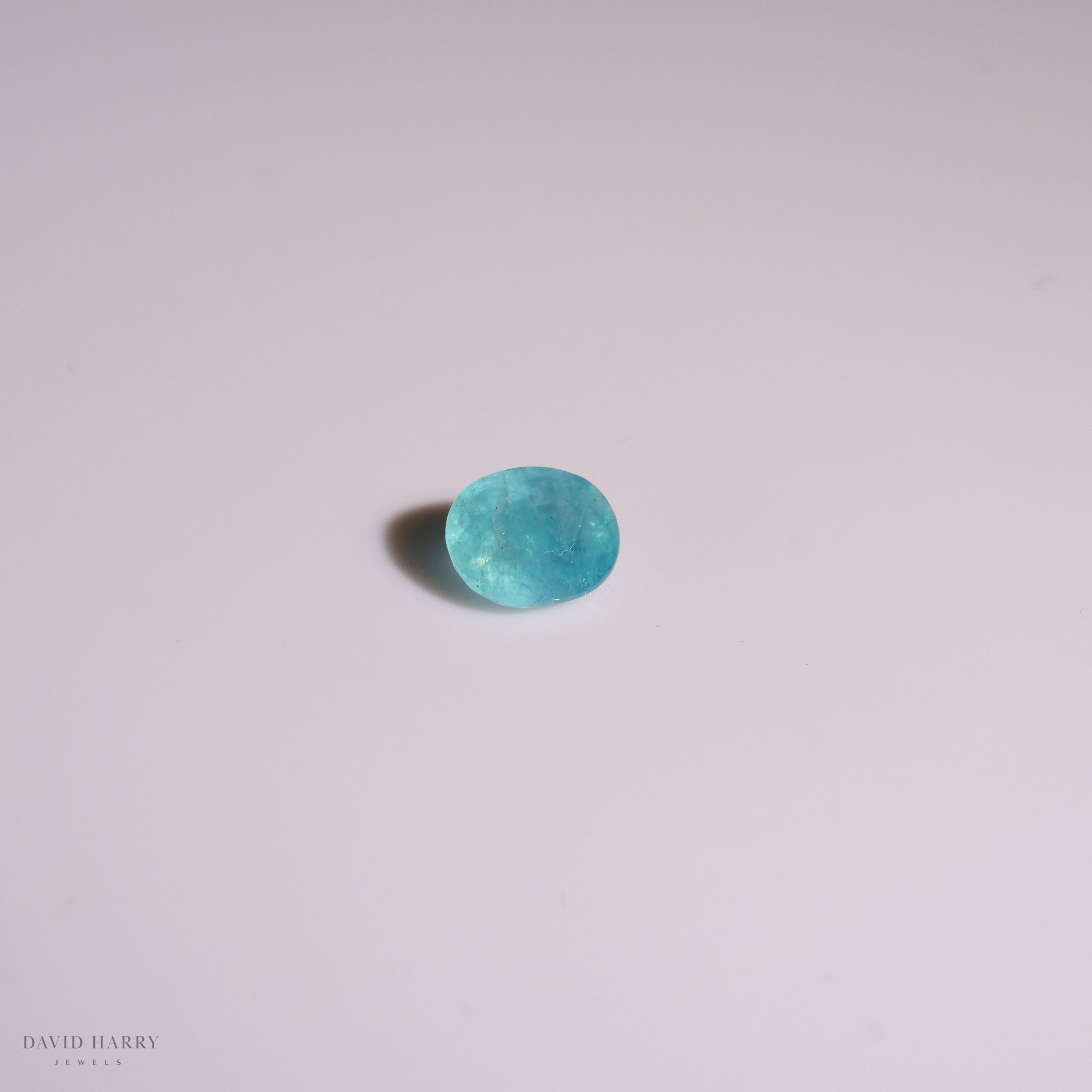 0.9ct Tranomaro Grandidierite