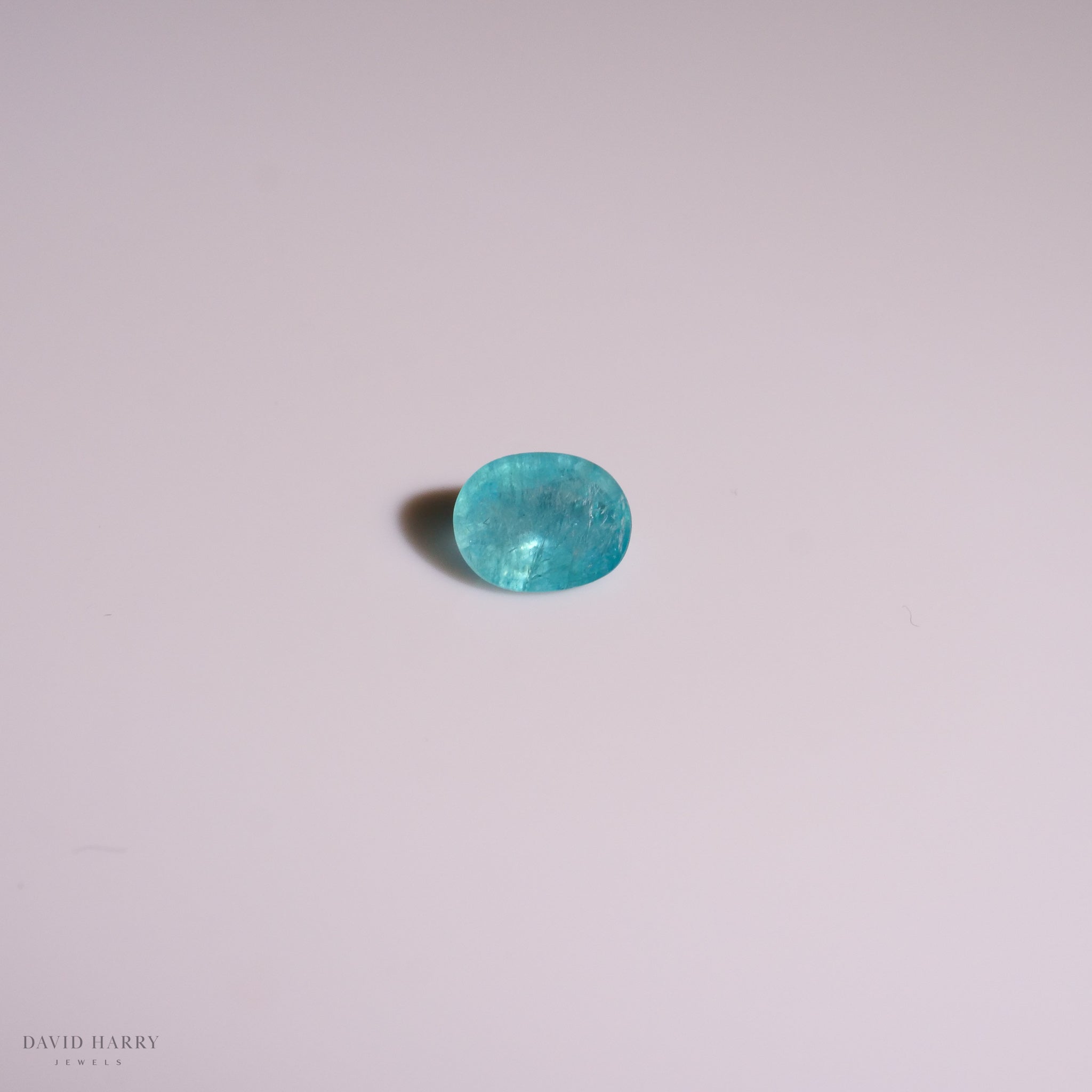 0.8ct Tranomaro Grandidierite