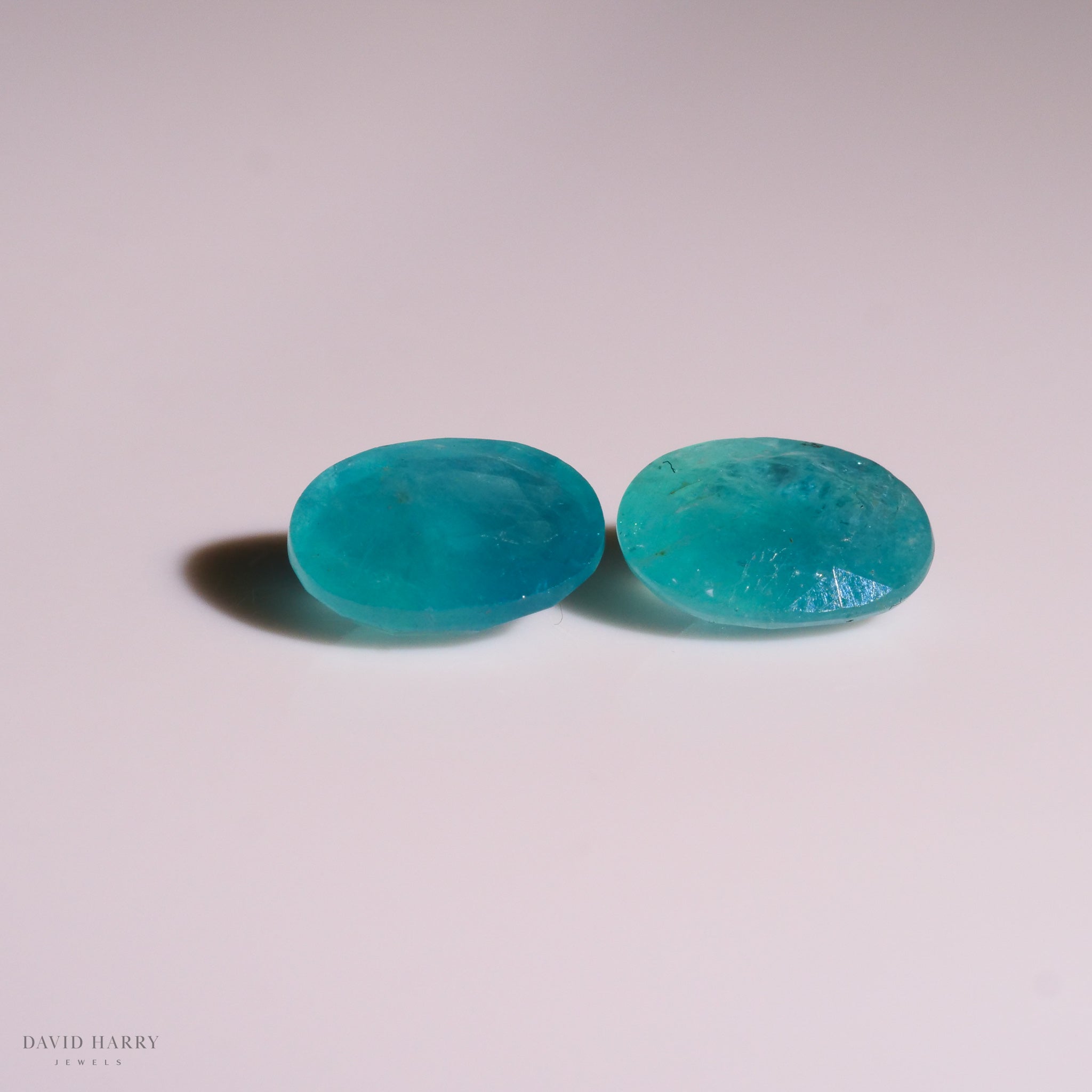 1.45ct Tranomaro Grandidierite