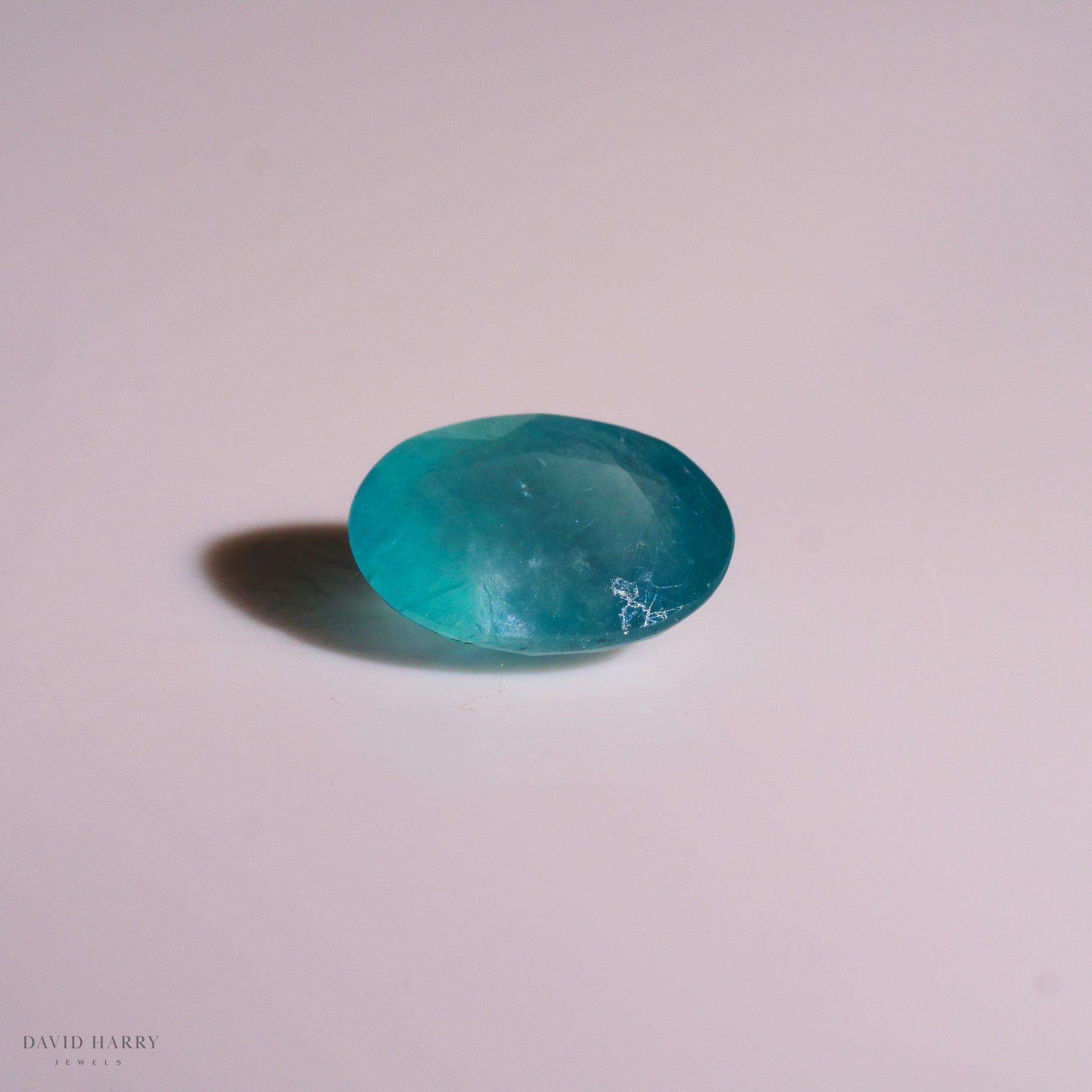 1.9ct Tranomaro Grandidierite
