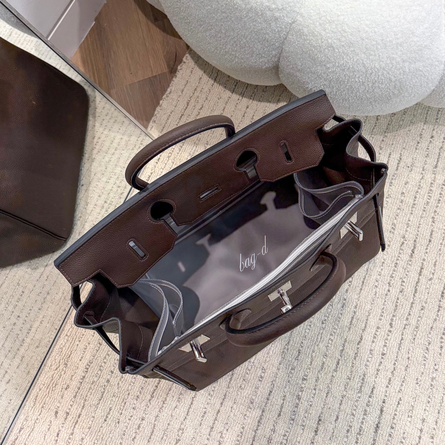 Insert for HAC 40