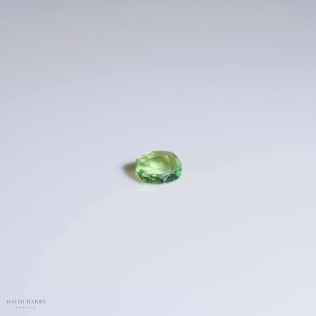 0.21ct Green Haüyne