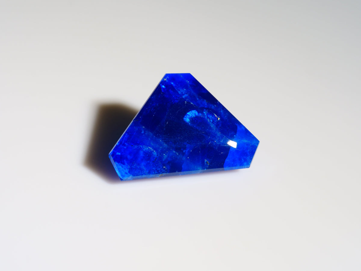 3.38ct Blue Hauyne