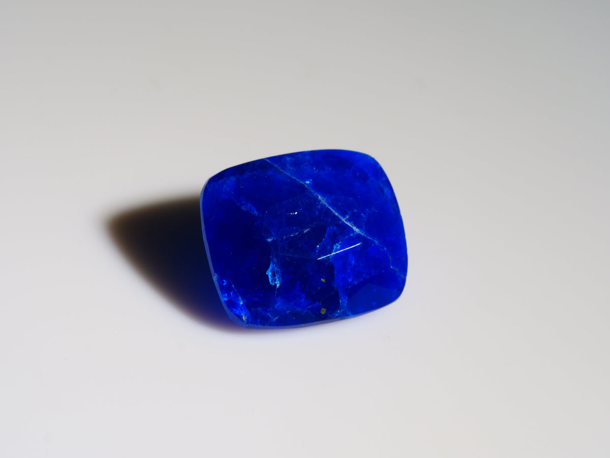2.85ct Blue Hauyne