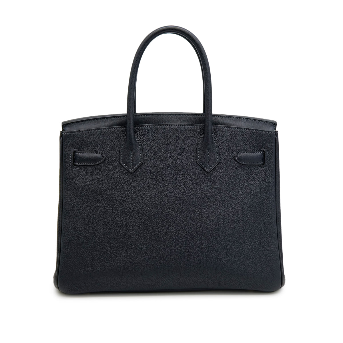 HERMES BIRKIN 3EN1 30 CABAN TOGO VEAU SWIFT HAND BAG 2023 B STAMP GOLD HARDWARE 90321002