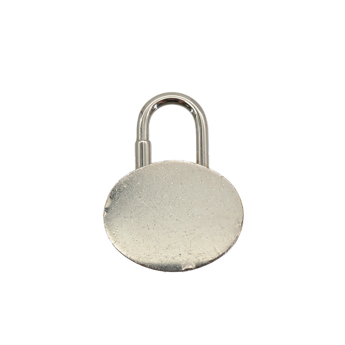 HERMES CADENA CHARM ANNEE MEDITERRANEE 2003 SILVER ACCESSORY 90335746