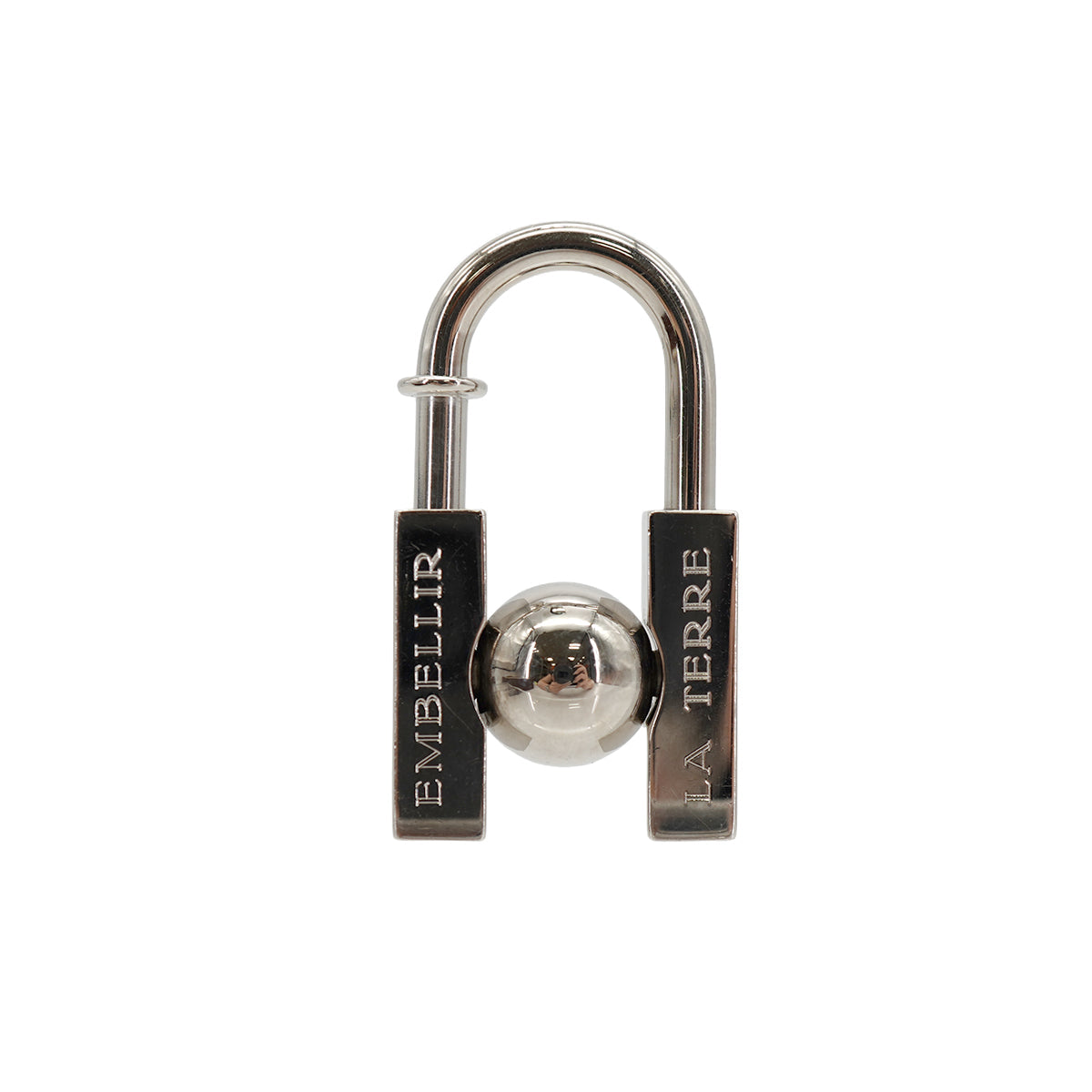HERMES CADENA CHARM L´HOMME PEUT 2001 ACCESSORY 90335612
