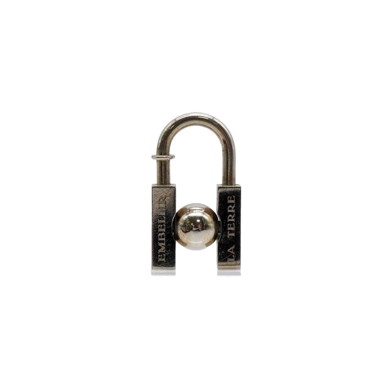 HERMES CADENA CHARM L´HOMME PEUT 2001 ACCESSORY 90340355