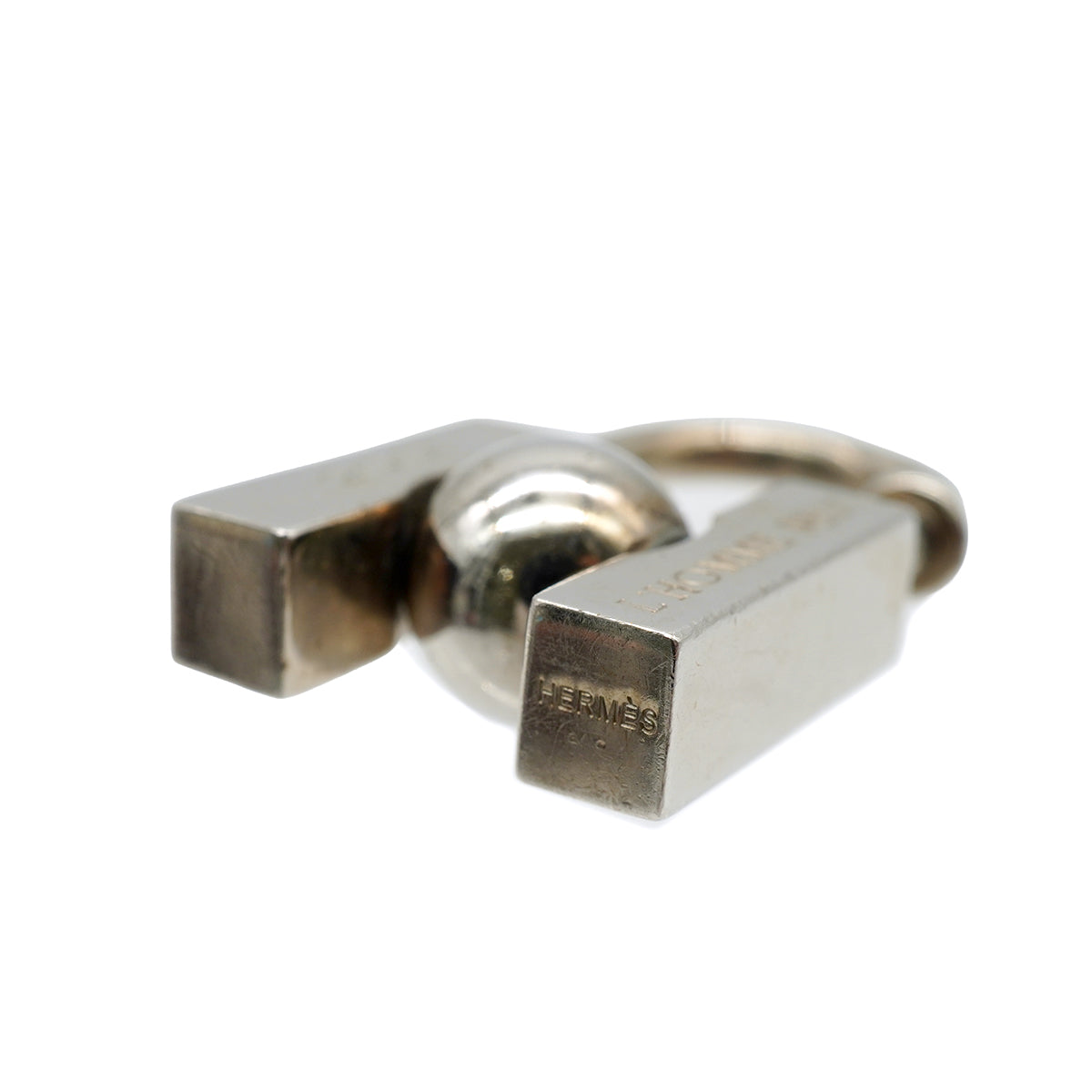 HERMES CADENA CHARM L´HOMME PEUT 2001 ACCESSORY 90340355