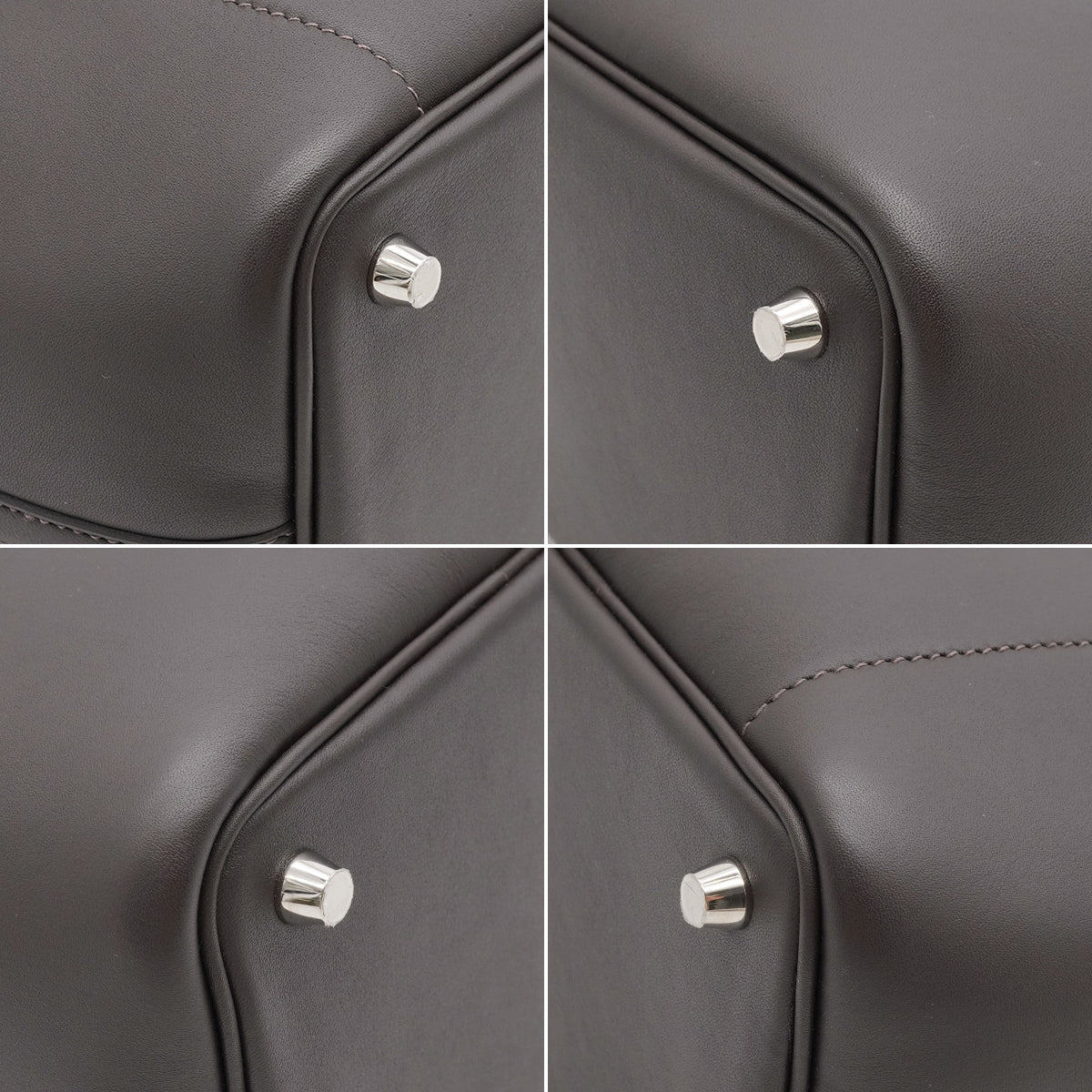 HERMES PICOTIN LOCK PM GO TEAM EBENE FEUTRE SWIFT 2024 W STAMP 90334273