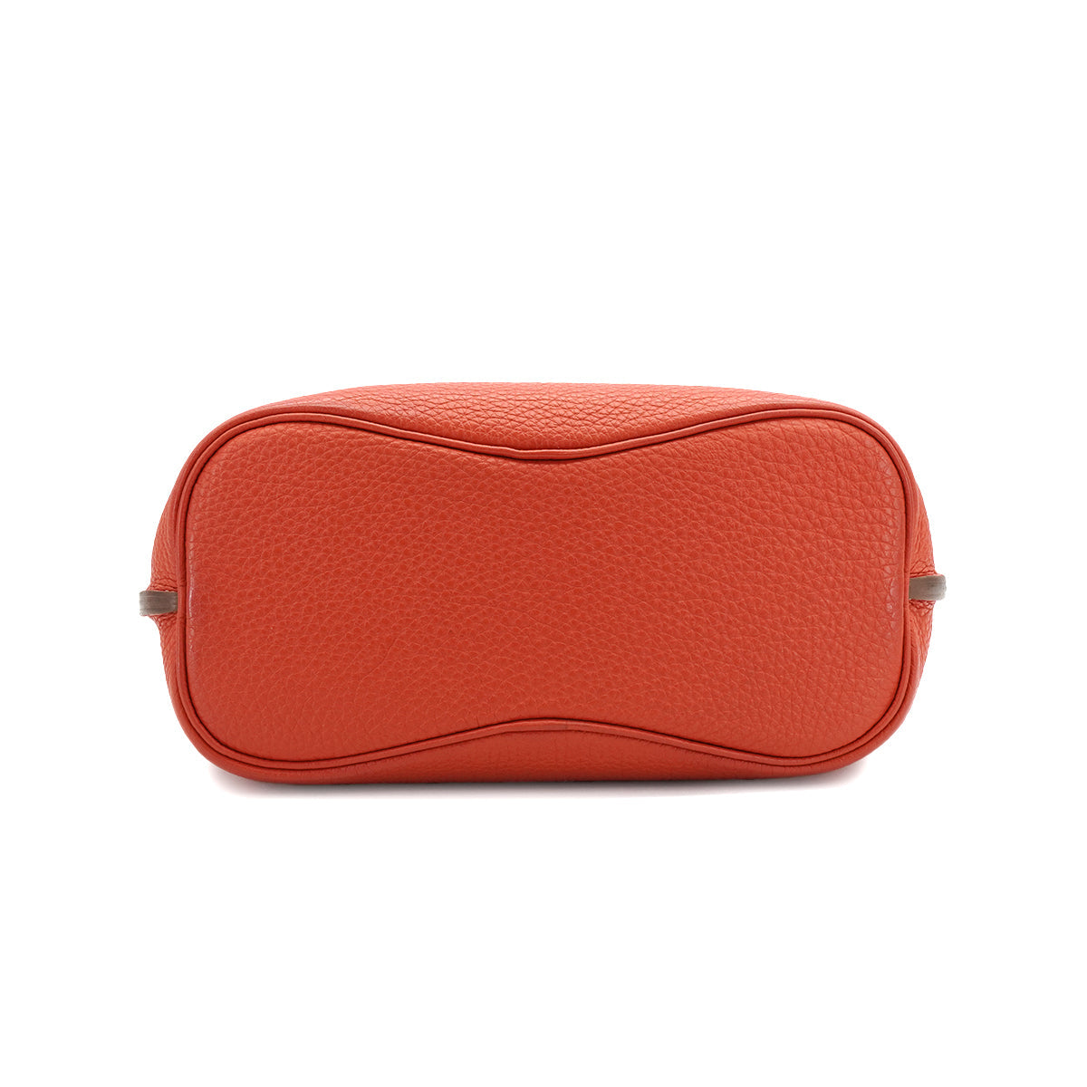 HERMES SO KELLY 26 SANGUINE TOGO SHOULDER BAG 2011 SQUARE O PALLADIUM HARDWARE 90335580