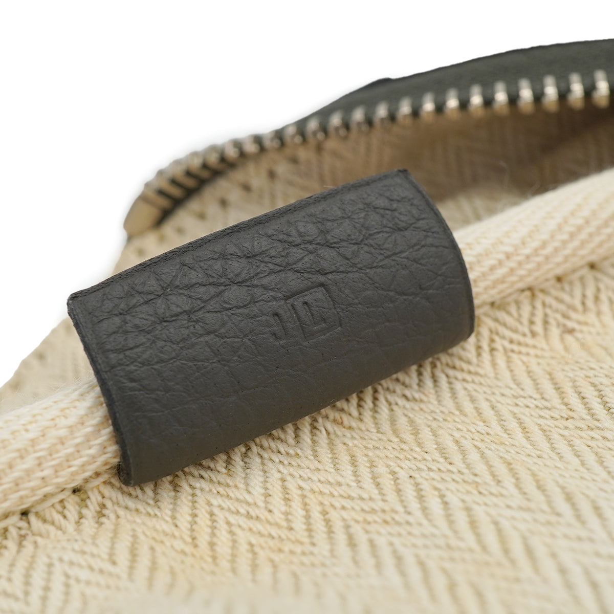 HERMES VICTORIA 35 GRAPHITE TAURILLON CLEMENCE HAND BAG 2008 SQUARE L PALLADIUM HARDWARE 90335140