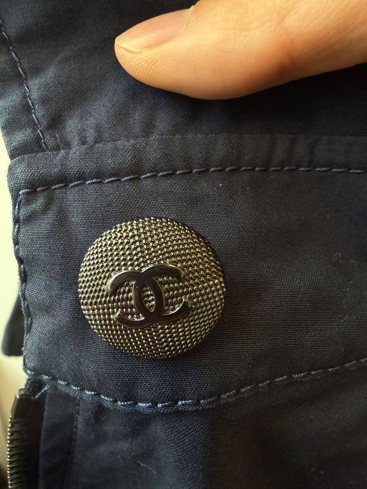 Chanel jacket product image