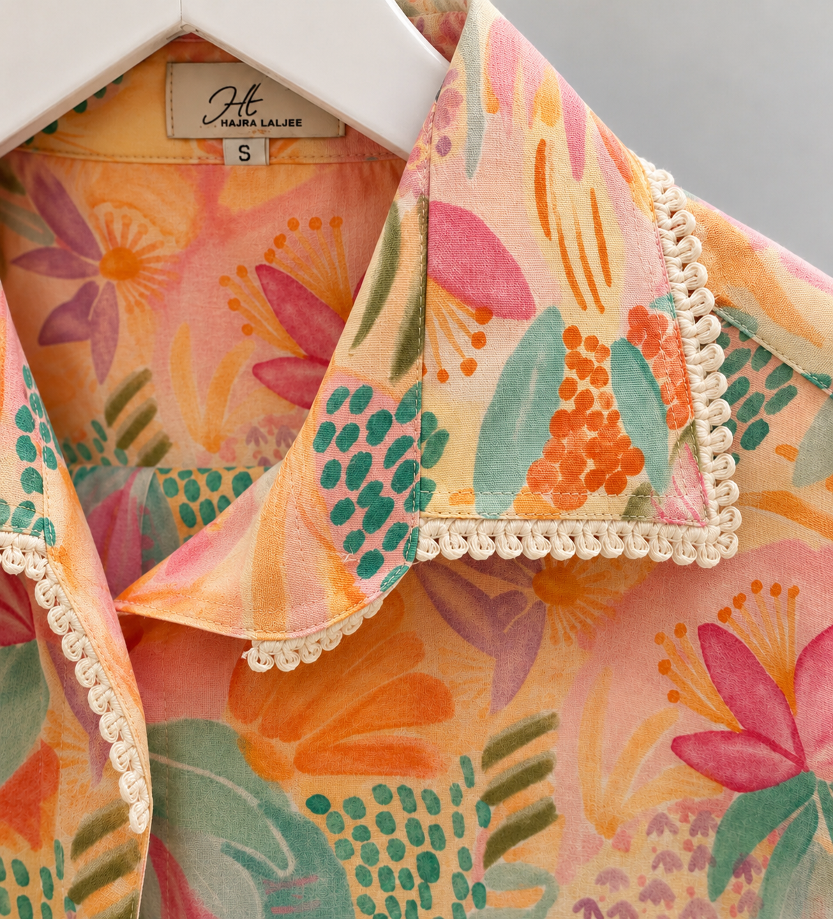 The Linen Edit bloom