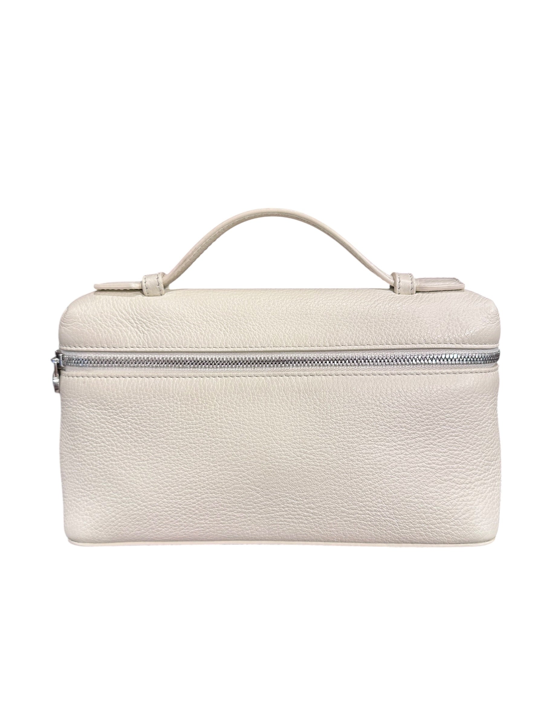 Loro Piana Extra Pocket 19 Bag