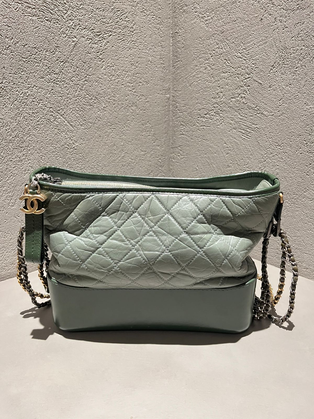 Chanel Medium Gabrielle Bag CHA12033B