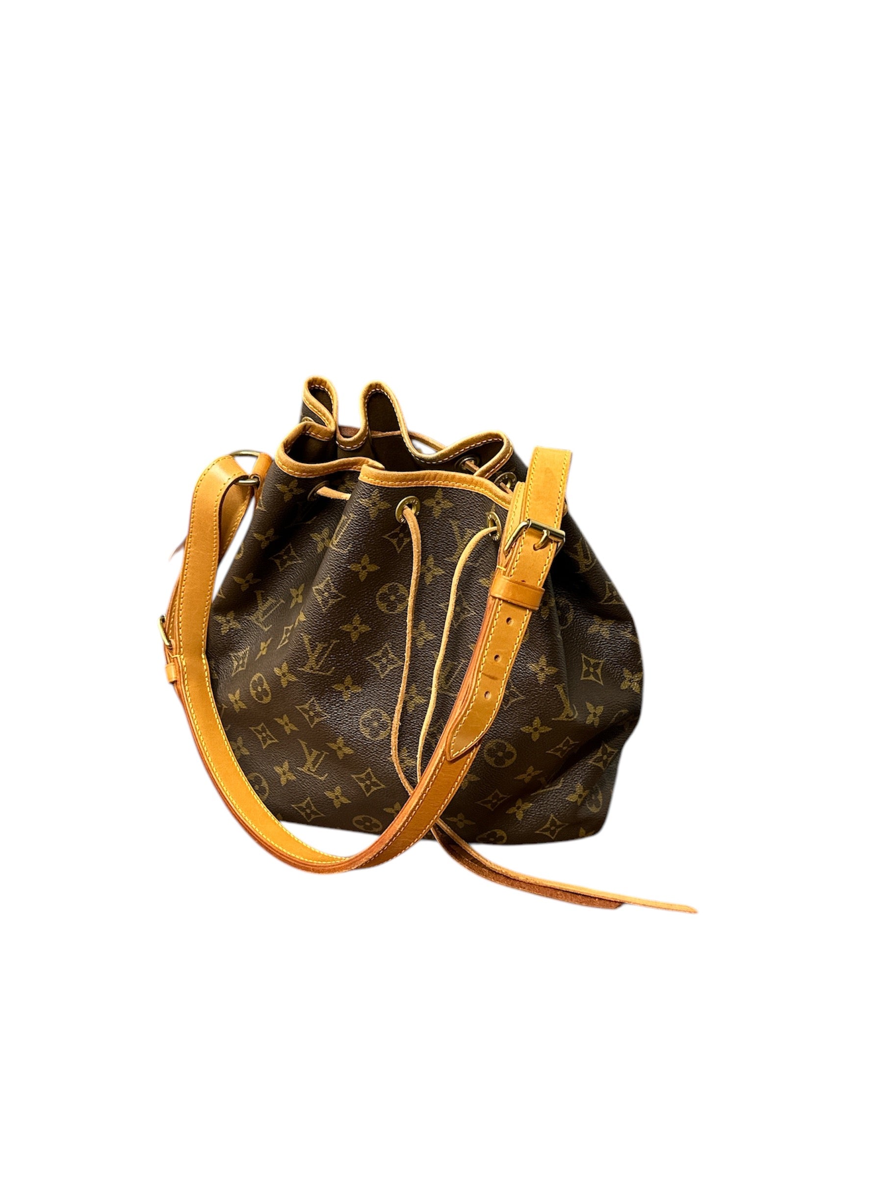 LOUIS VUITTON Petit Noe B1011U7D5G