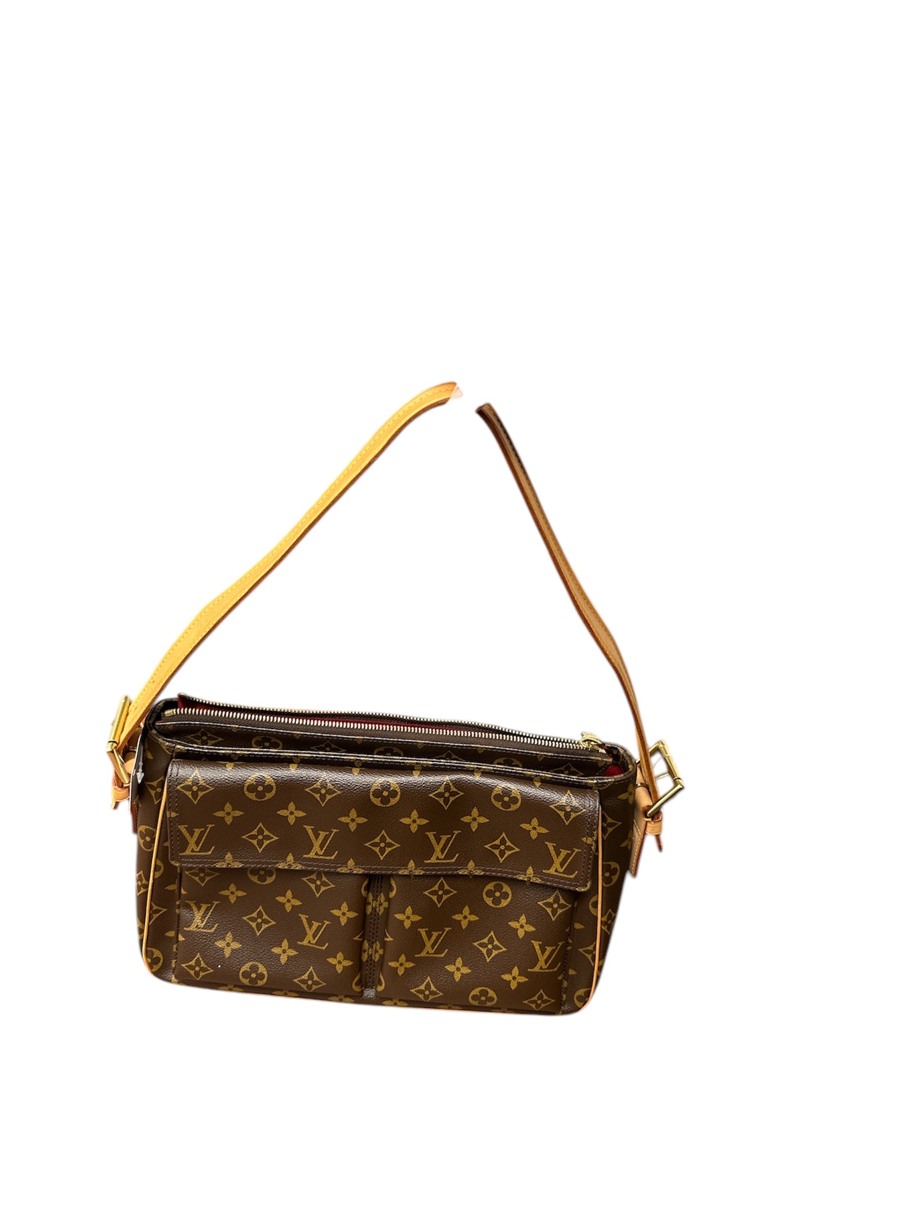 LOUIS VUITTON Viva Cite GM B1104GMVSL