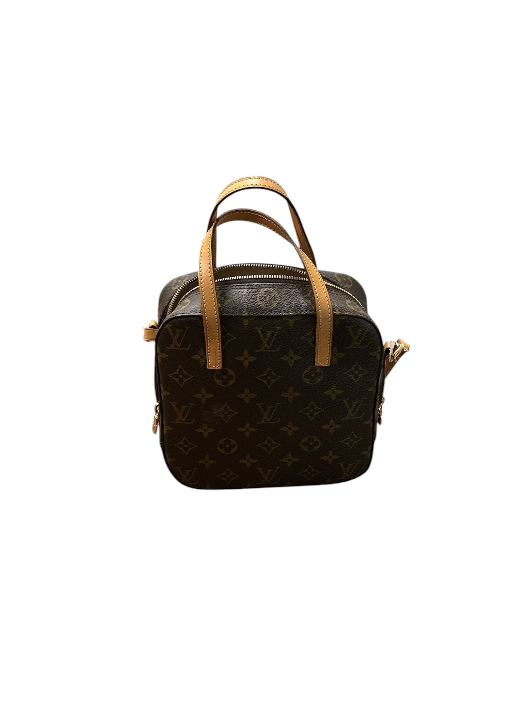 LOUIS VUITTON Spontini B1110B7TYA