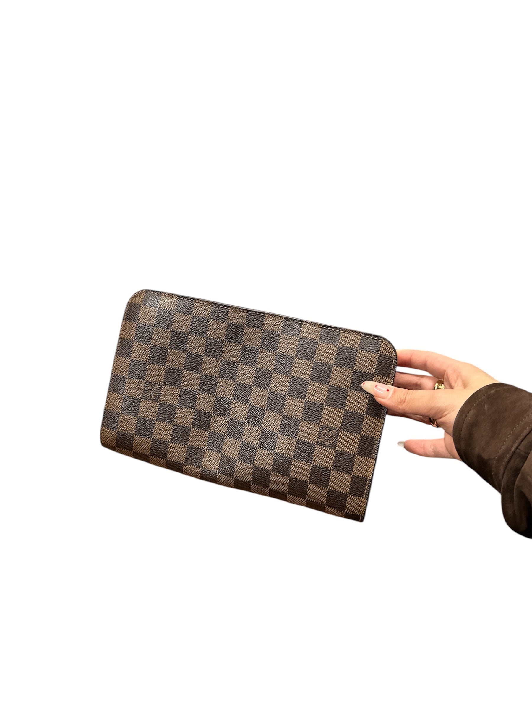 LOUIS VUITTON Damier Saint Louis B1108YCCHD