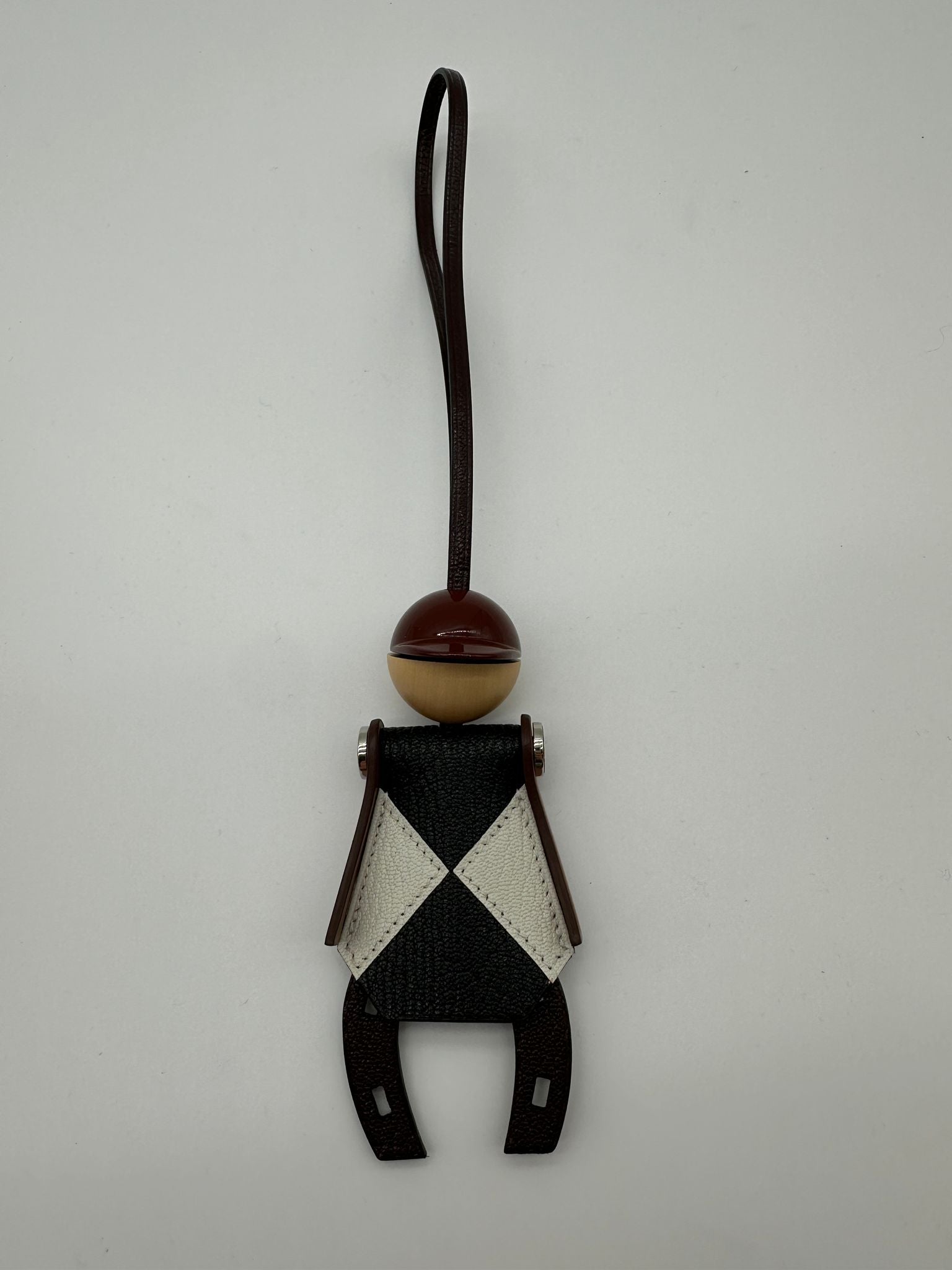 Paddock fer à cheval Charm PCA1001