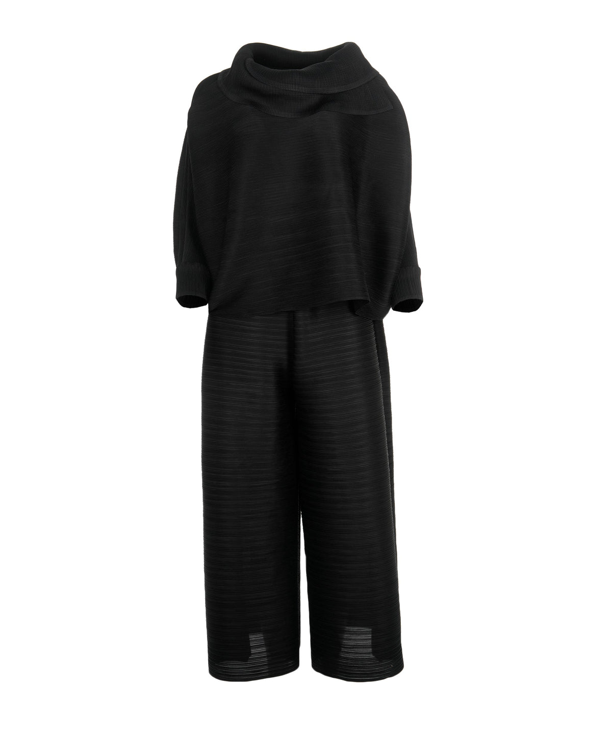 Black - 2 Piece womens co-ord




 ASL10935