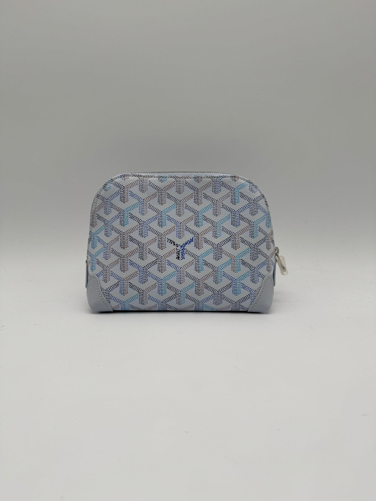 Goyard Trousse à maquillage Vendôme multicolore