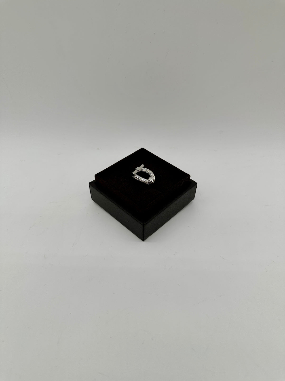 Hermès Adage Ring